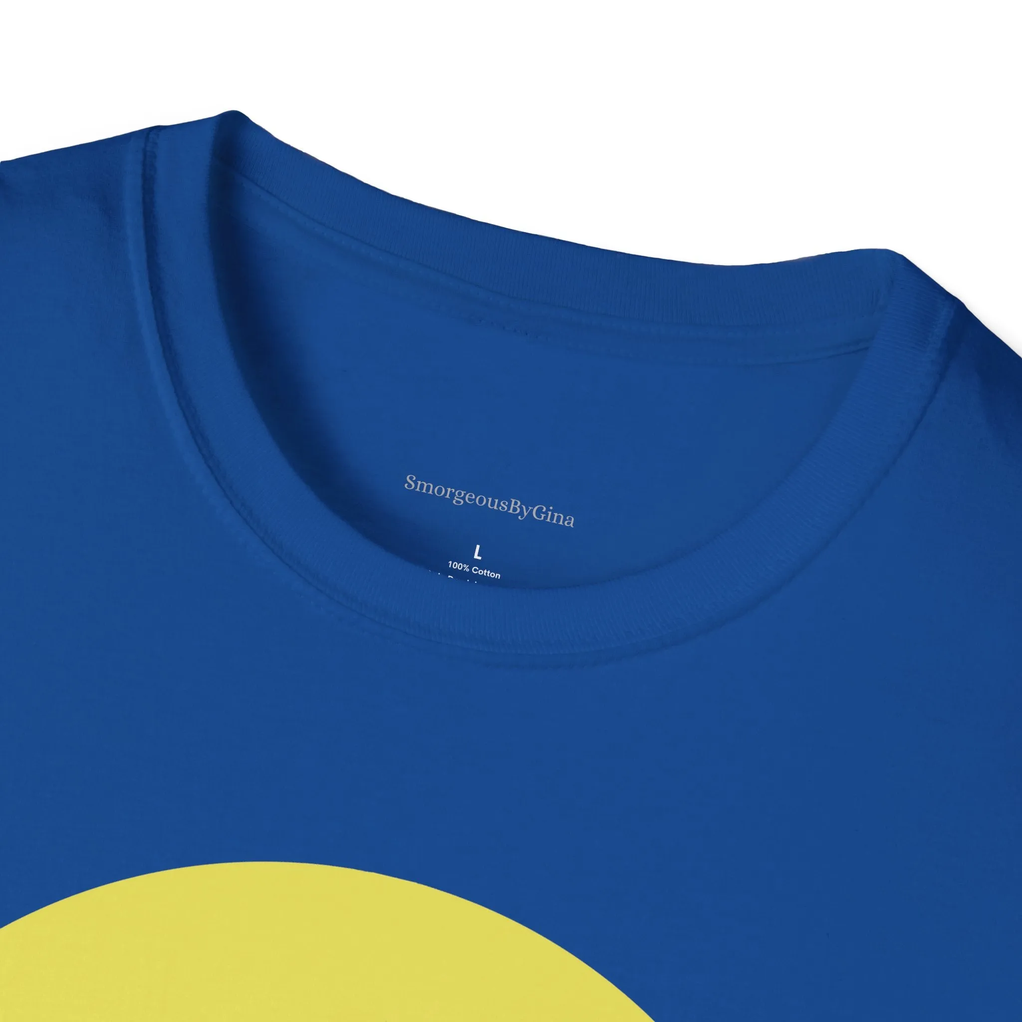 Goat Whisperer Softstyle T-Shirt