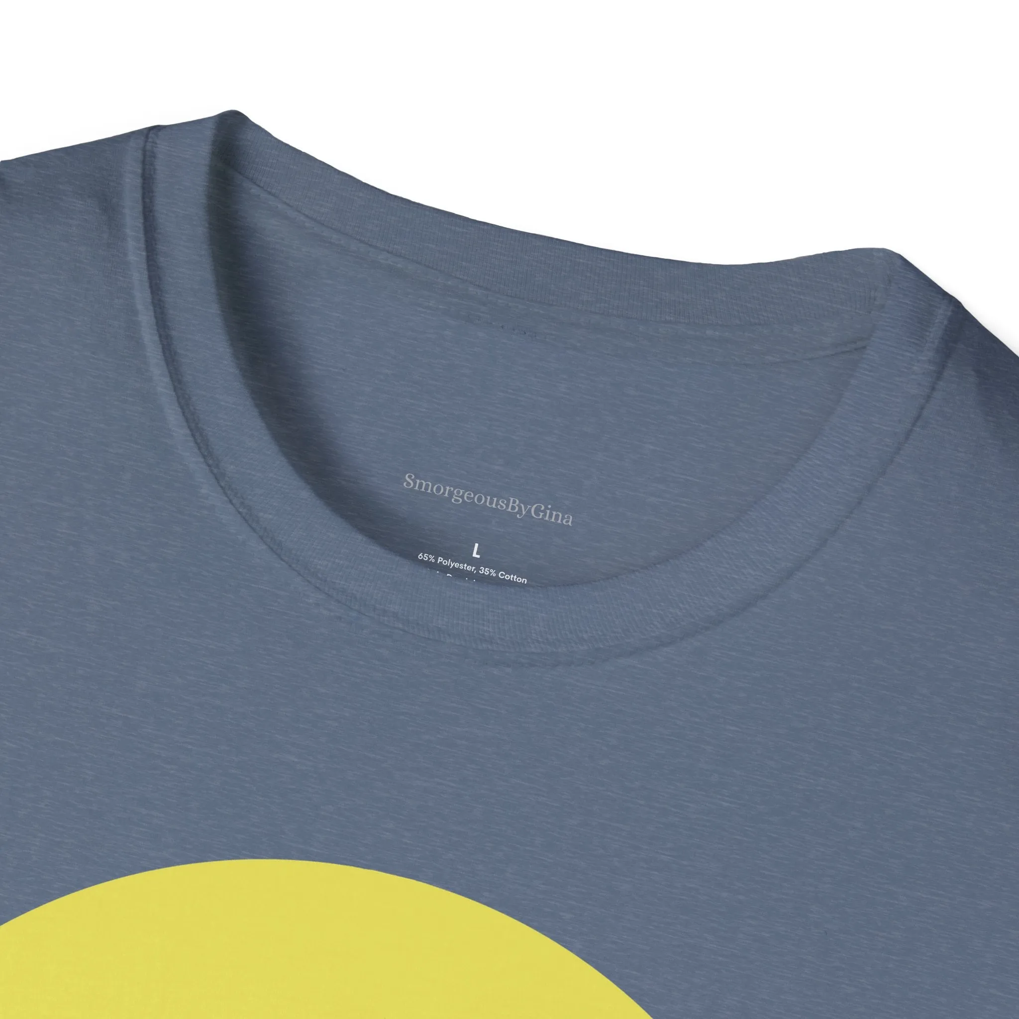 Goat Whisperer Softstyle T-Shirt