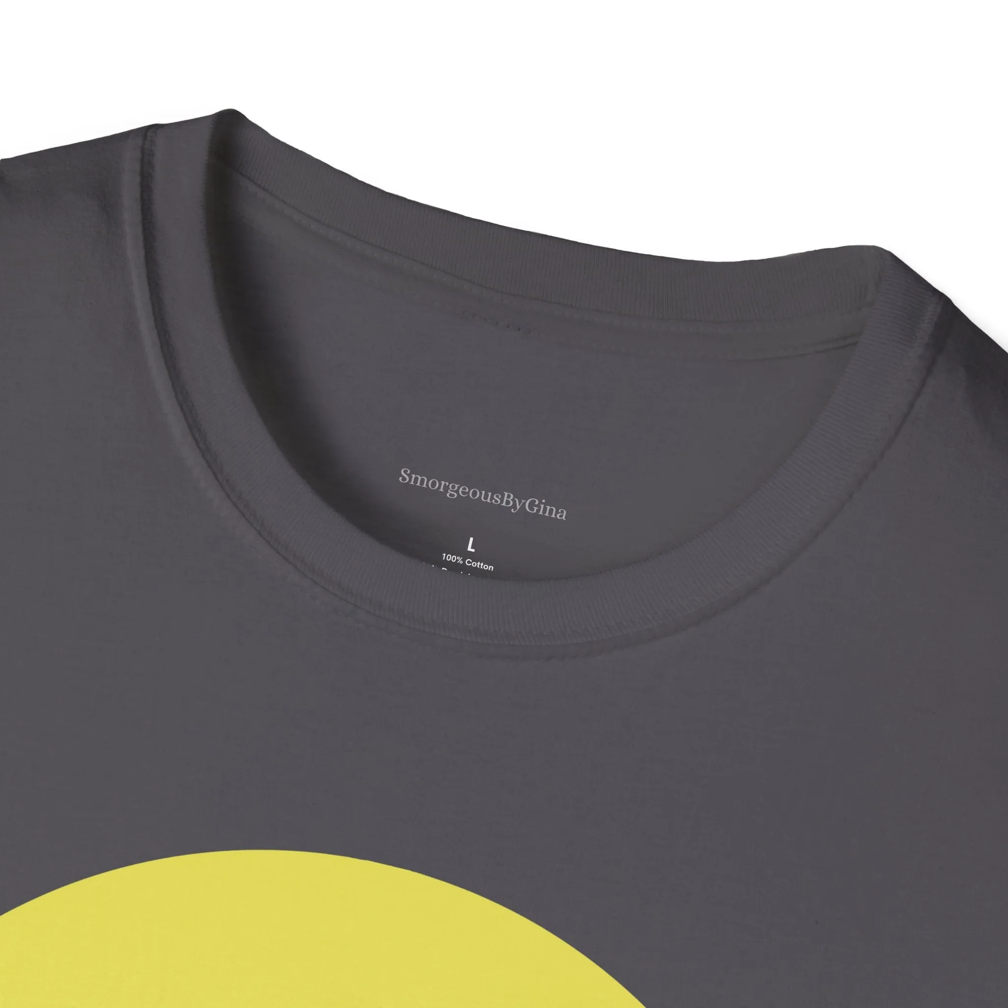 Goat Whisperer Softstyle T-Shirt