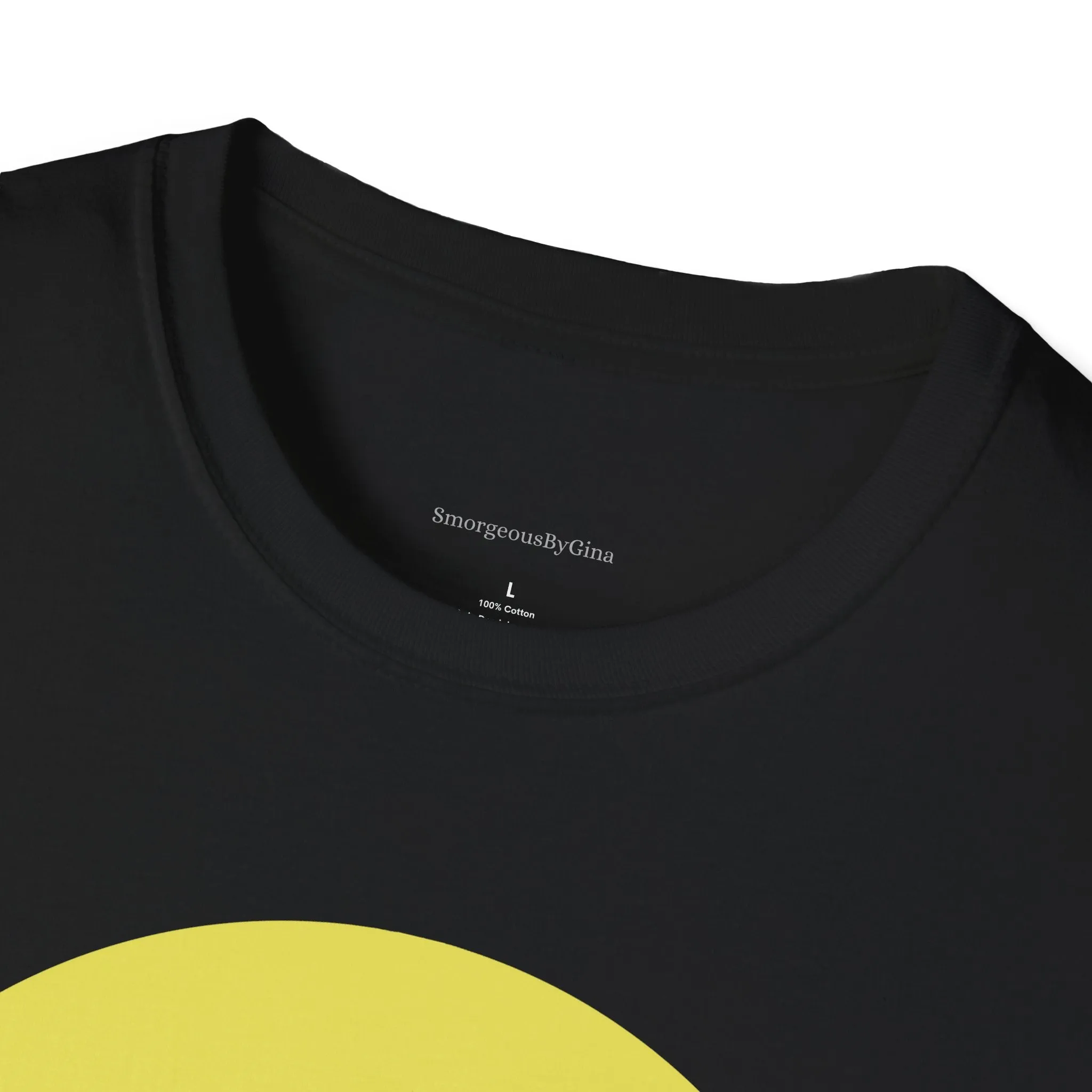 Goat Whisperer Softstyle T-Shirt