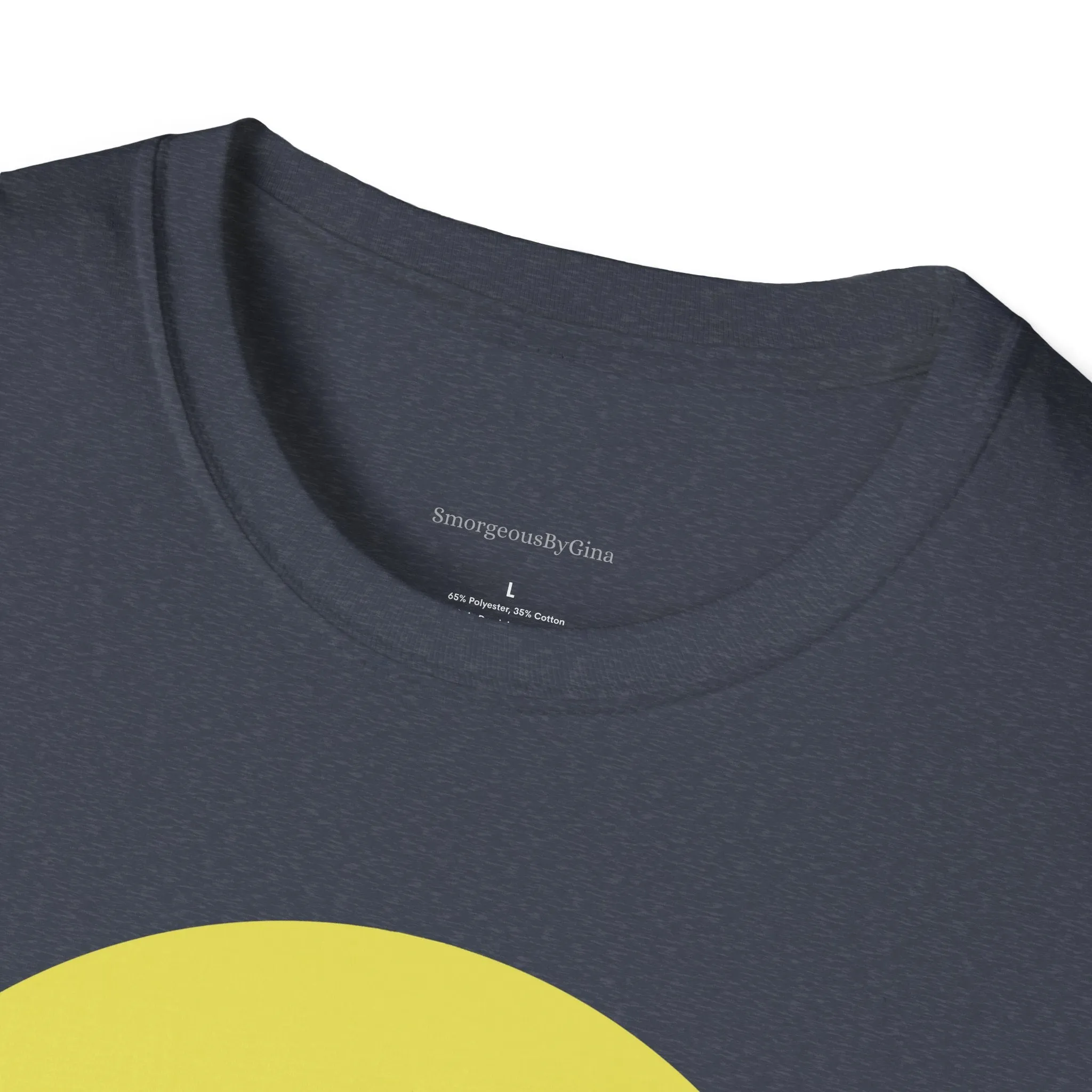 Goat Whisperer Softstyle T-Shirt