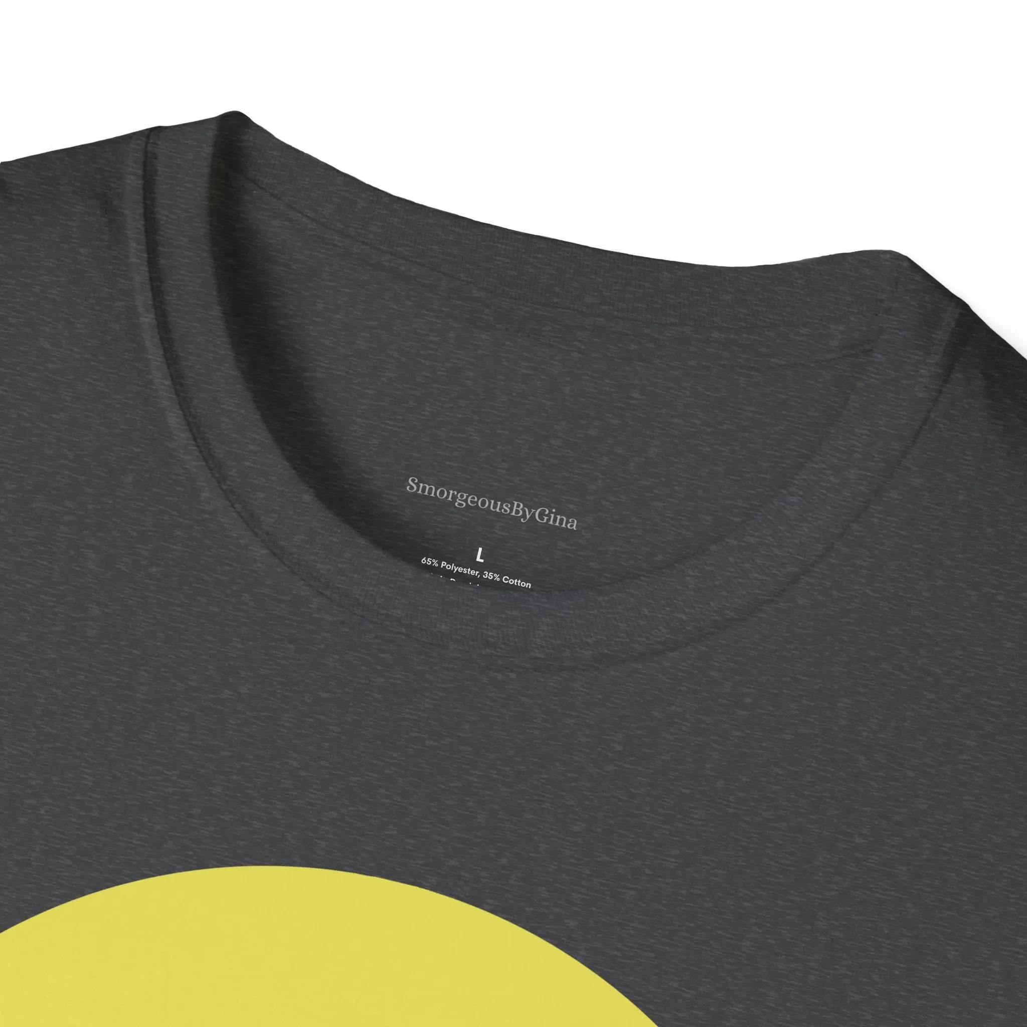 Goat Whisperer Softstyle T-Shirt