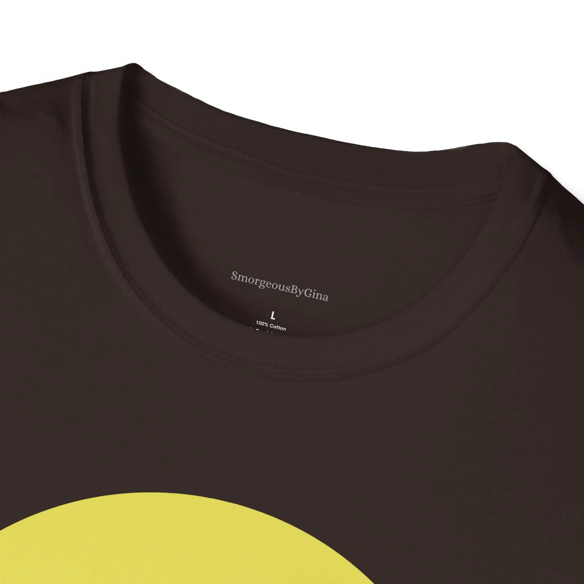 Goat Whisperer Softstyle T-Shirt