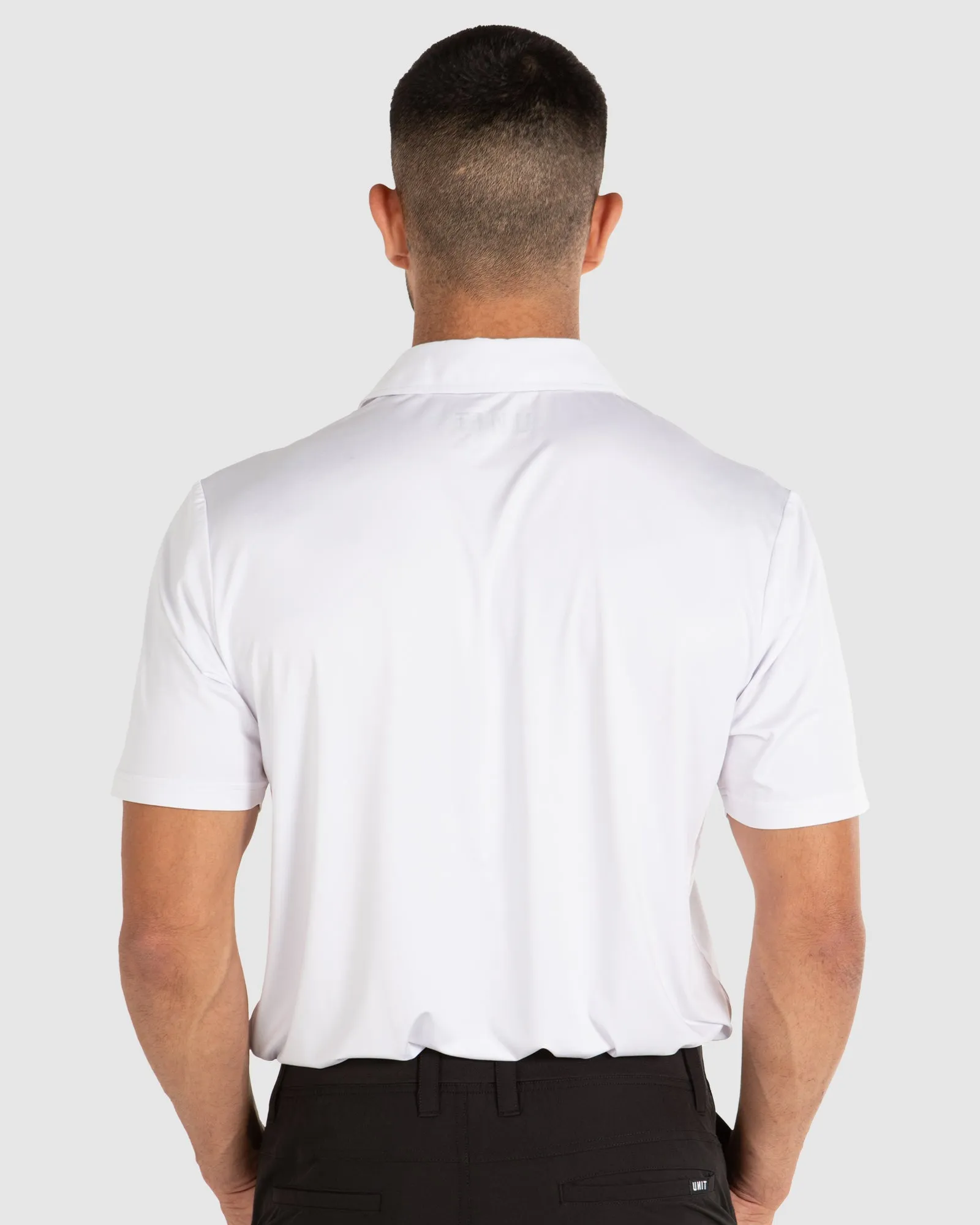 GOLF MENS POLOS PRO FLEX