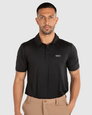 GOLF MENS POLOS PRO FLEX