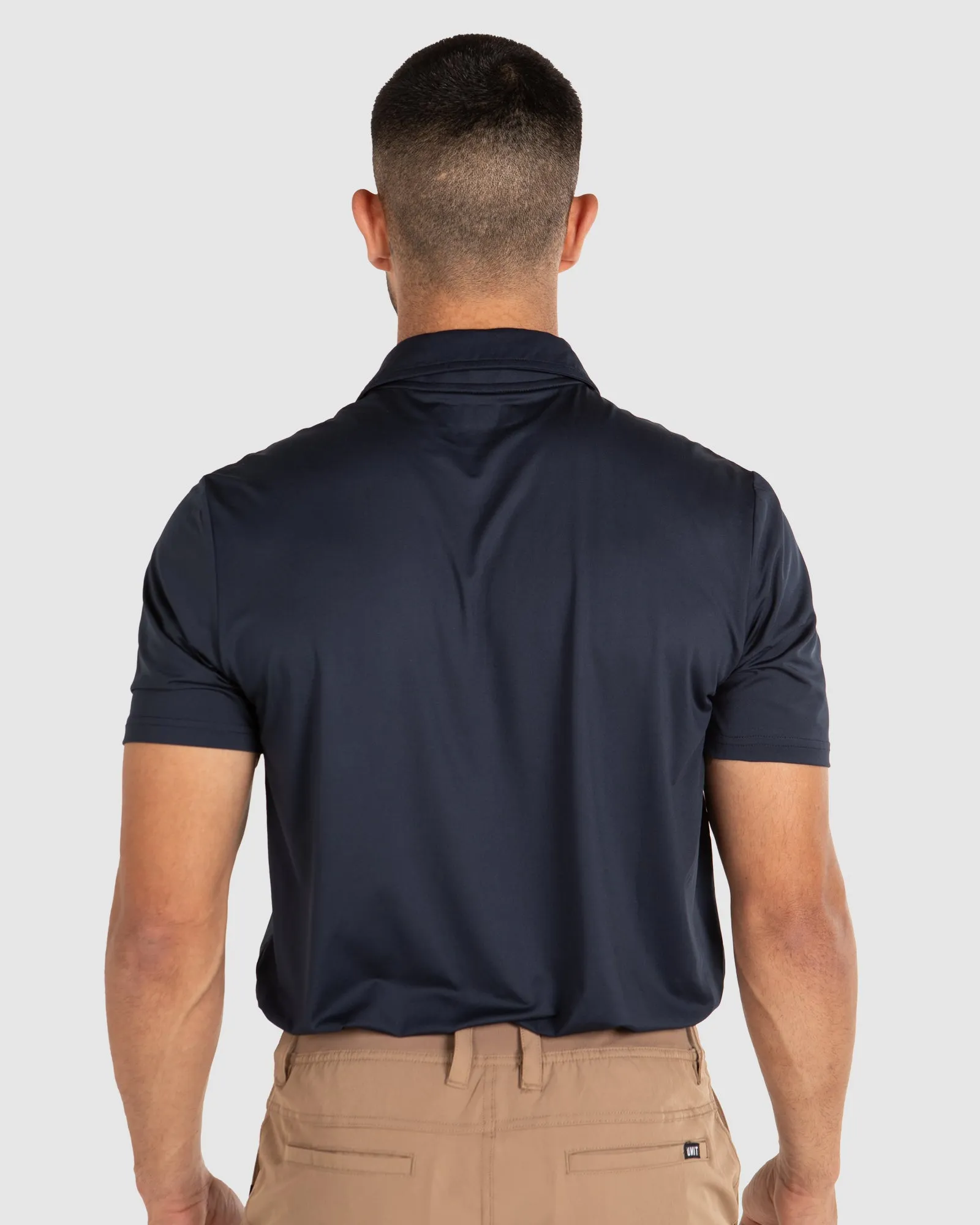 GOLF MENS POLOS PRO FLEX