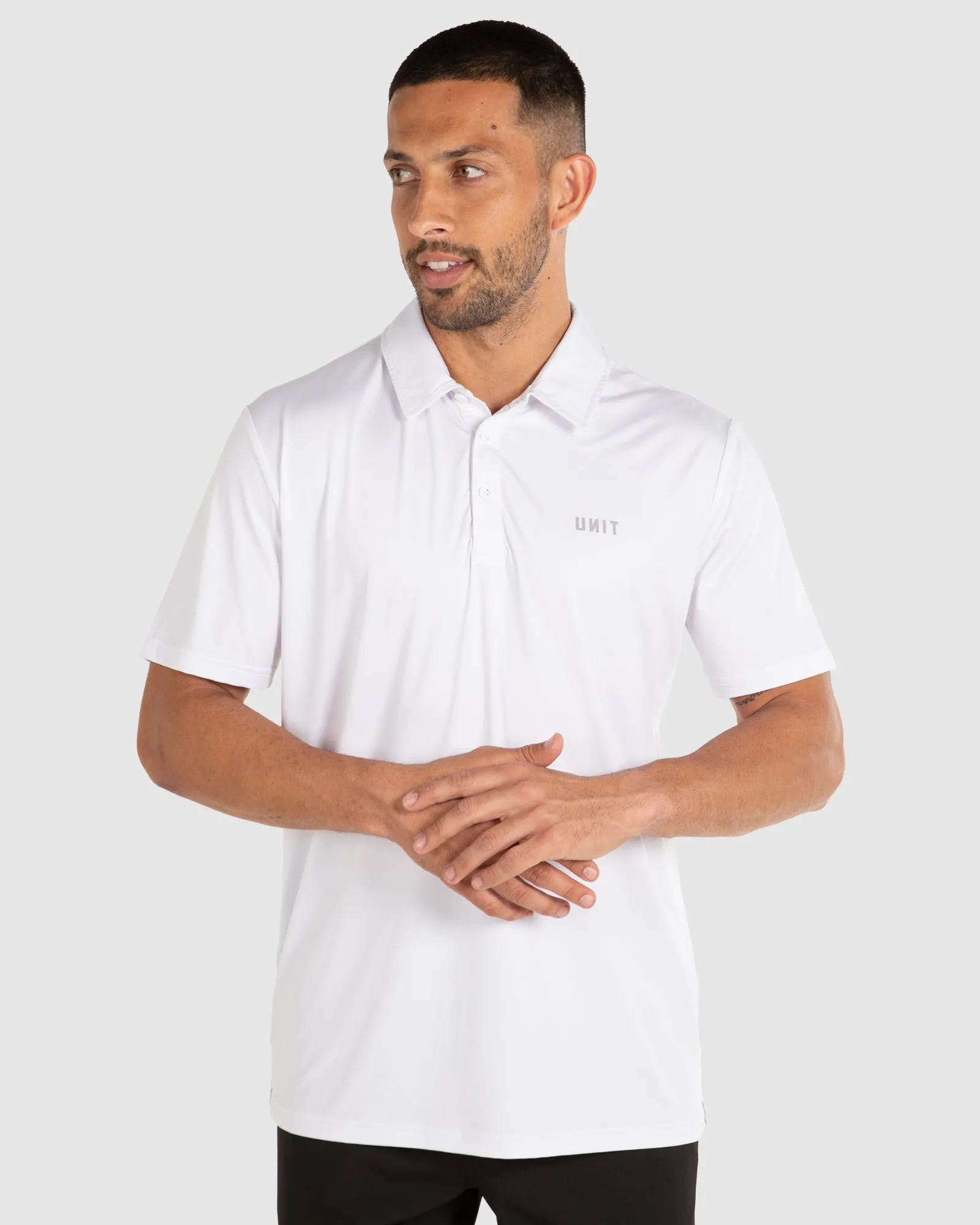 GOLF MENS POLOS PRO FLEX