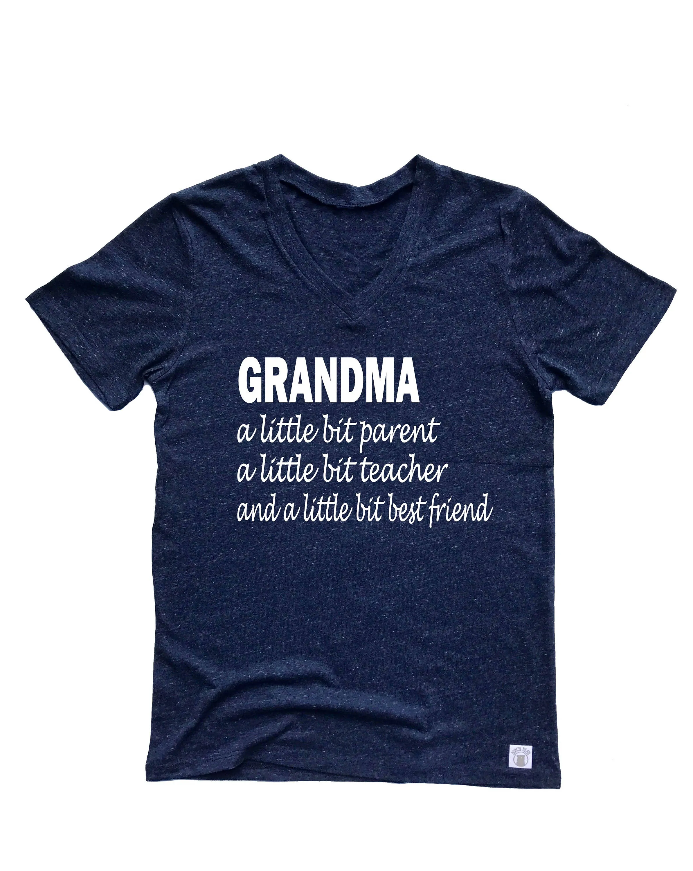 Grandma Definition