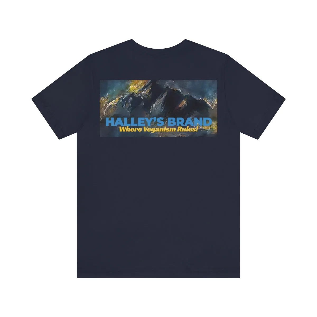 Hangry Feed Us!!! Short Sleeve Tee