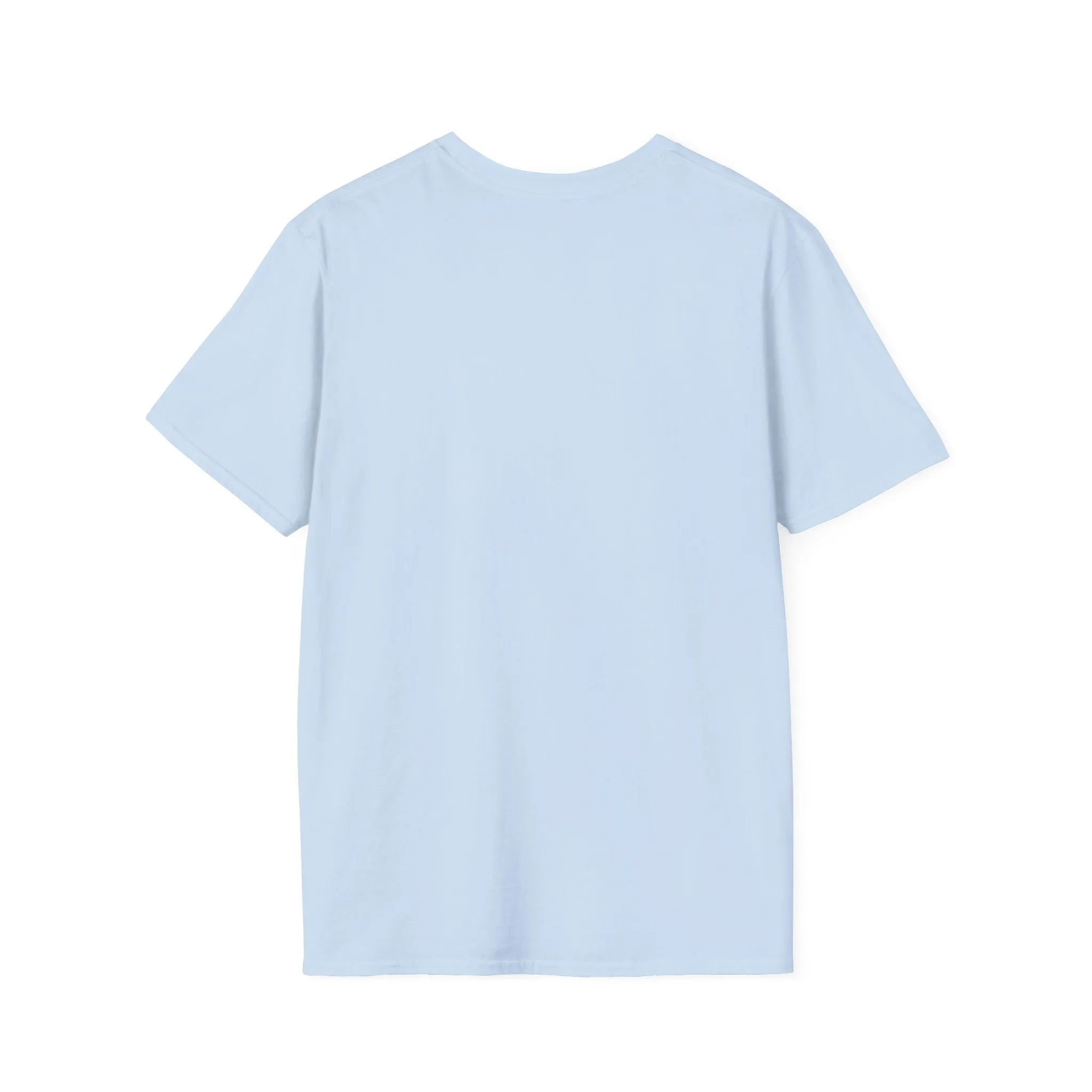 Happy Easter Heifers, Softstyle T-Shirt