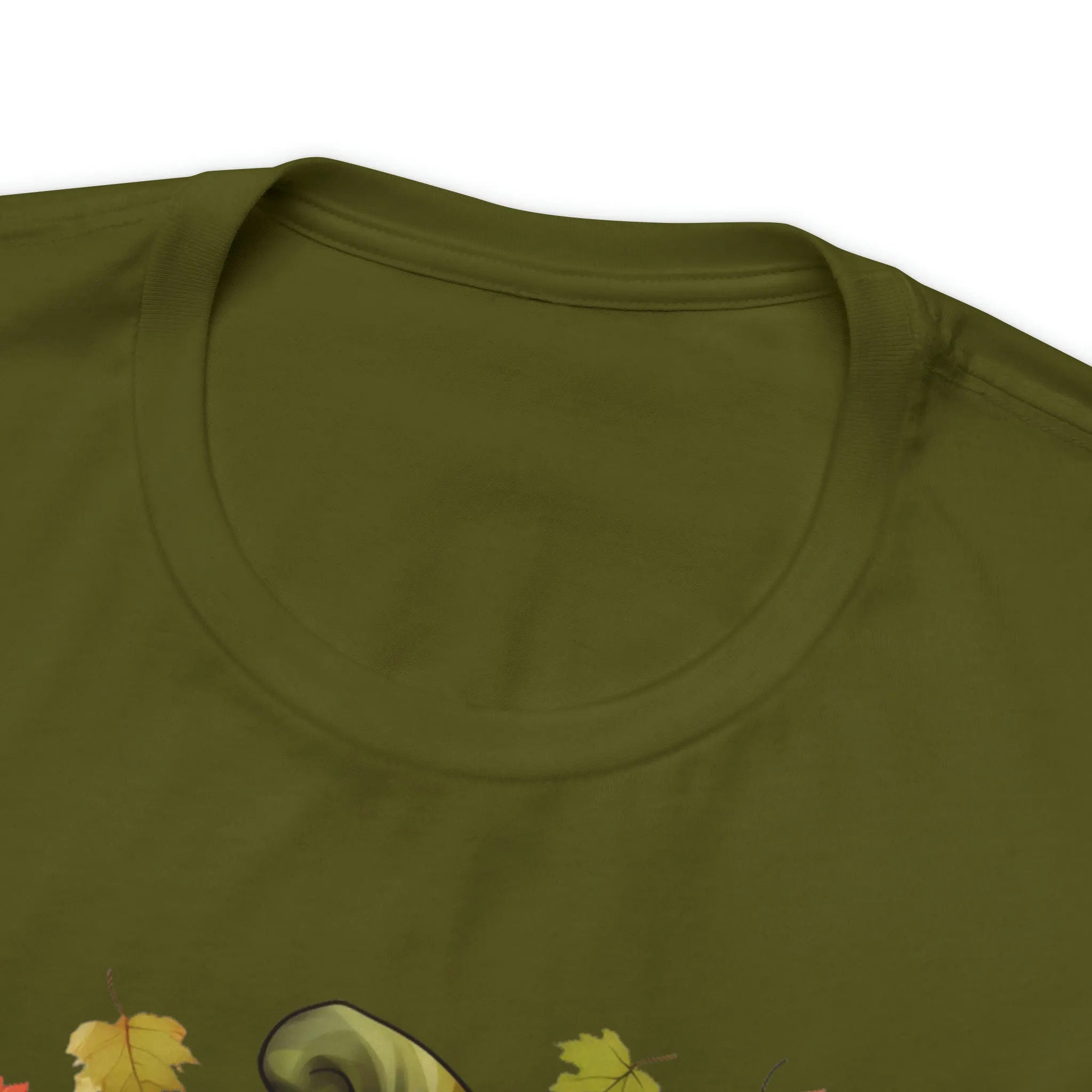 Happy Thanksgiving Gnomes T-Shirt | Fall Happy Gnomes Tee |  Bella Canvas 3001 Unisex |  Thanksgiving Season Short Sleeve Tshirt