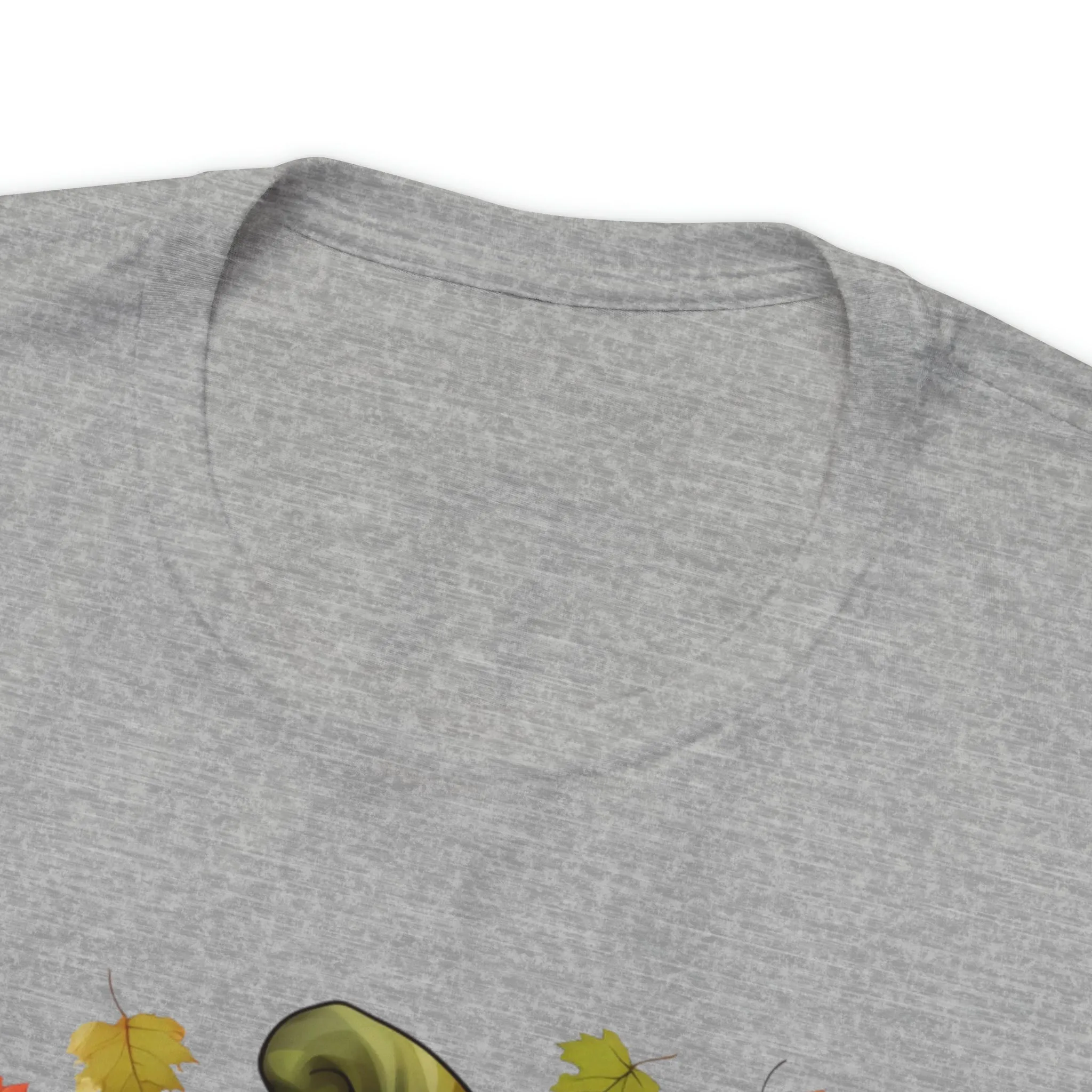 Happy Thanksgiving Gnomes T-Shirt | Fall Happy Gnomes Tee |  Bella Canvas 3001 Unisex |  Thanksgiving Season Short Sleeve Tshirt