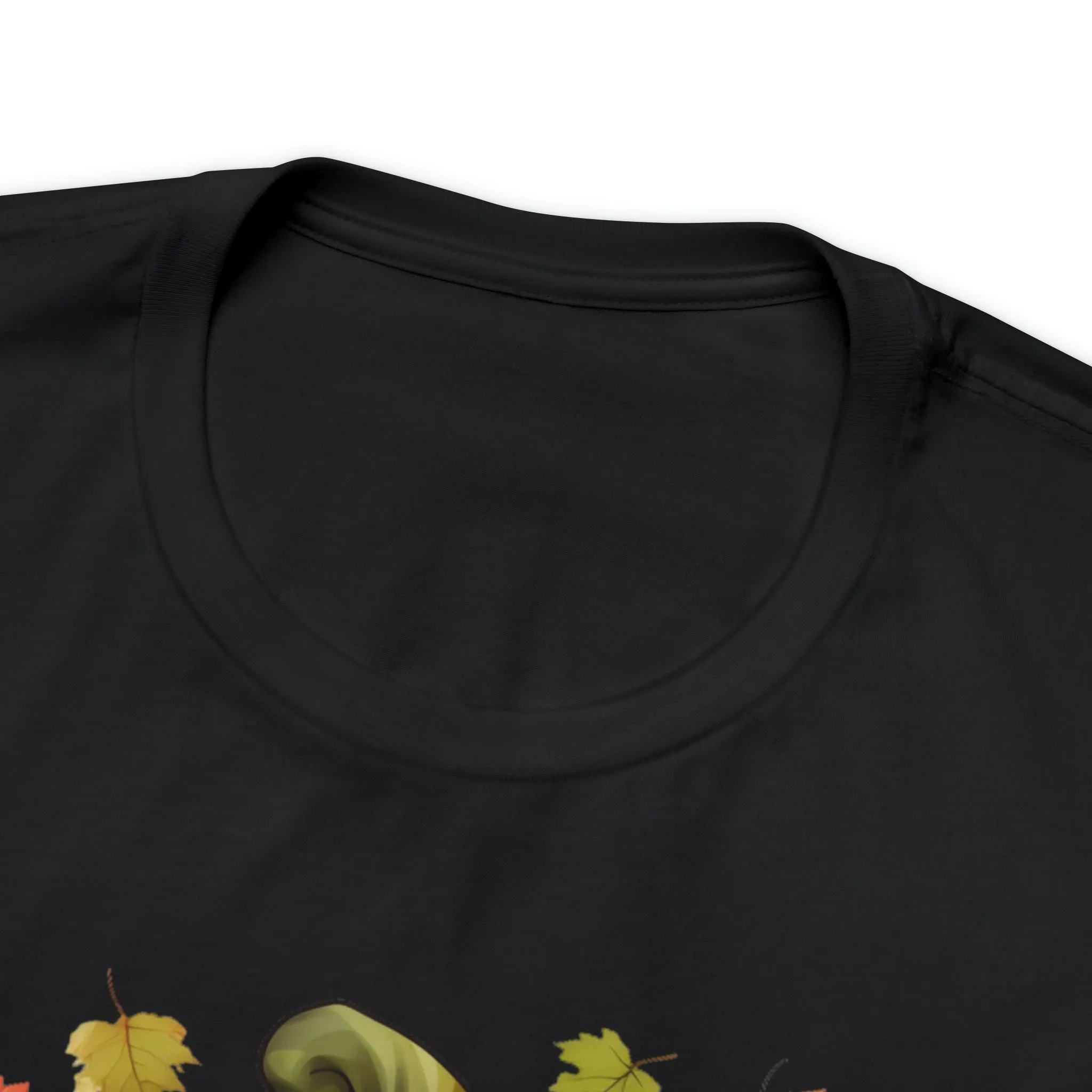 Happy Thanksgiving Gnomes T-Shirt | Fall Happy Gnomes Tee |  Bella Canvas 3001 Unisex |  Thanksgiving Season Short Sleeve Tshirt