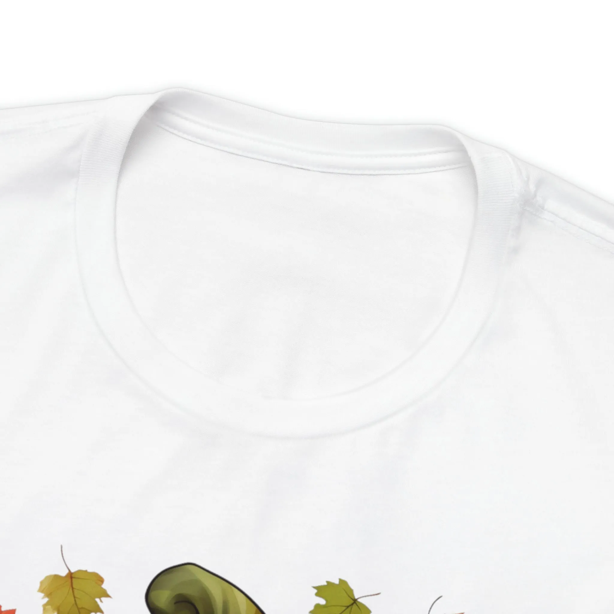 Happy Thanksgiving Gnomes T-Shirt | Fall Happy Gnomes Tee |  Bella Canvas 3001 Unisex |  Thanksgiving Season Short Sleeve Tshirt