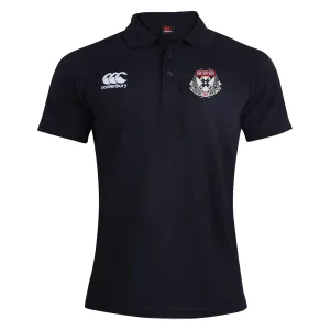 Harvard Business School RFC Waimak Polo by Canterbury