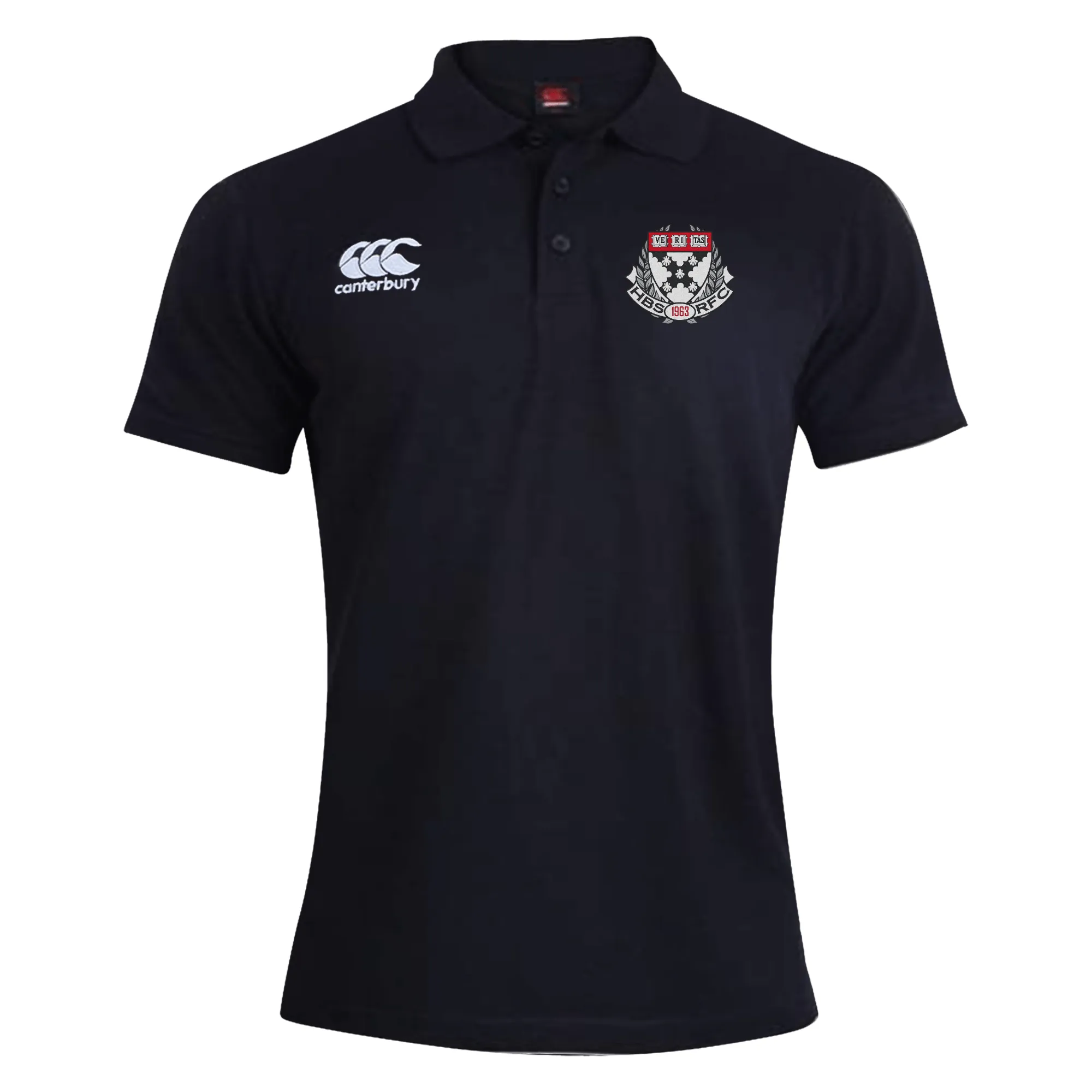 Harvard Business School RFC Waimak Polo by Canterbury