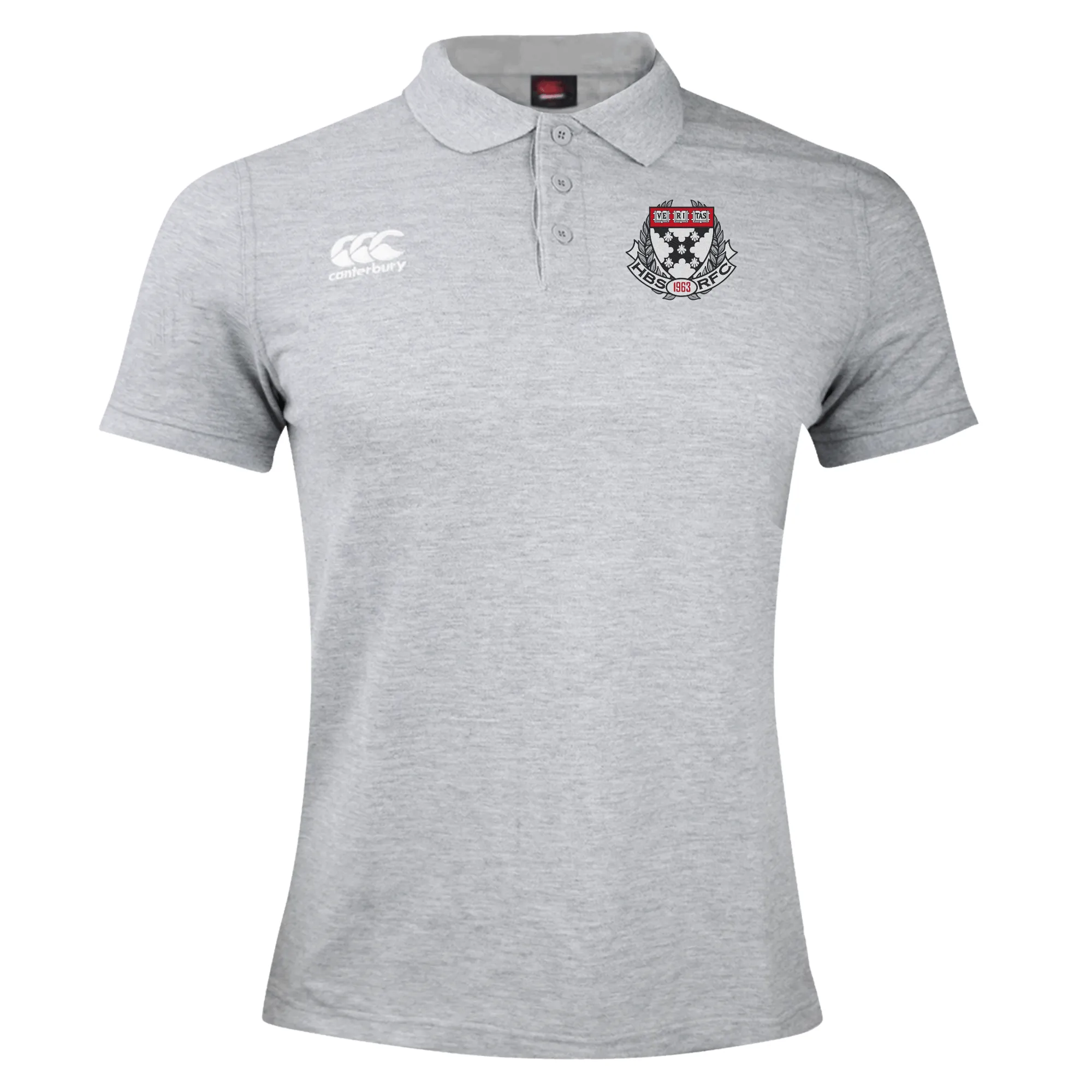 Harvard Business School RFC Waimak Polo by Canterbury