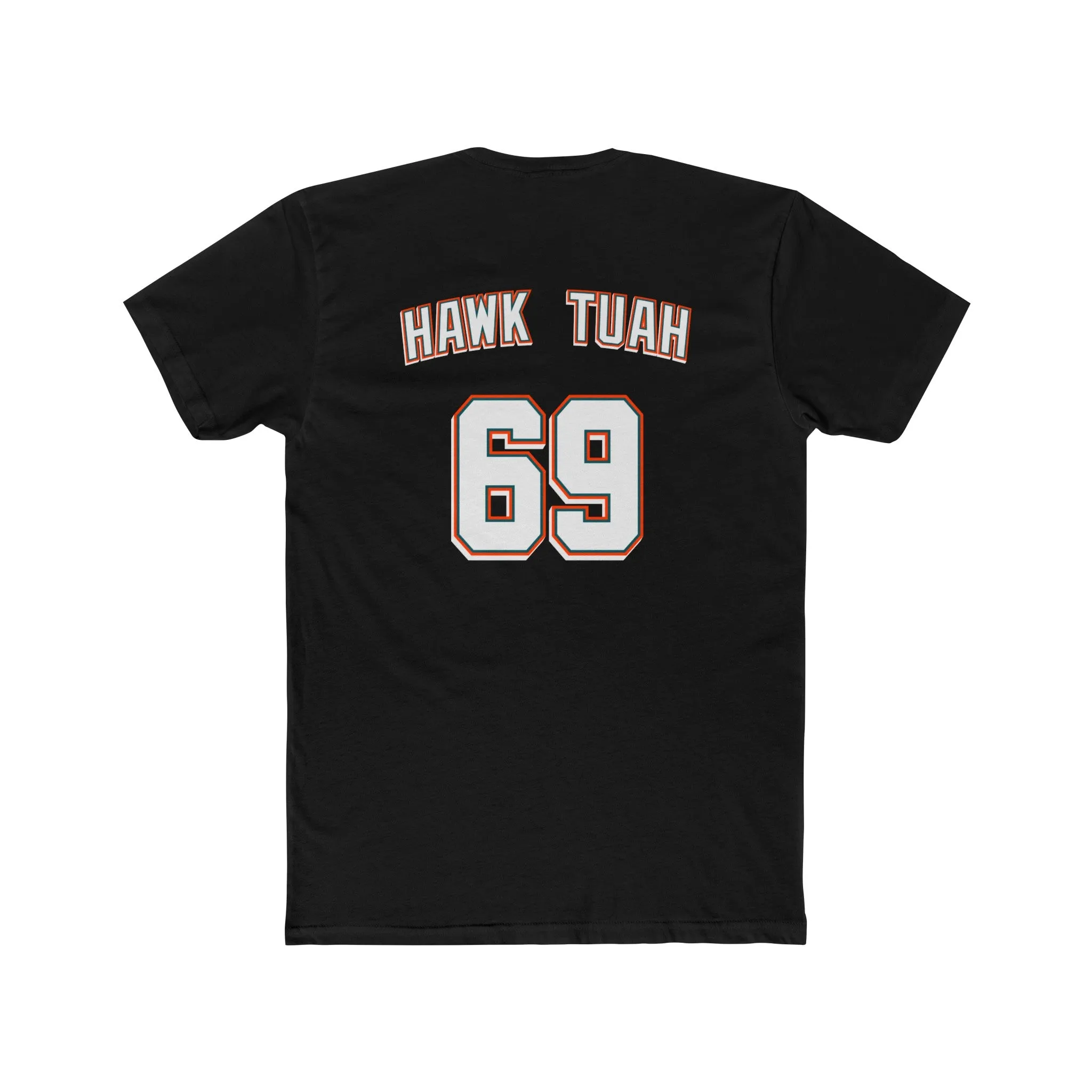Hawk Tuah Tee