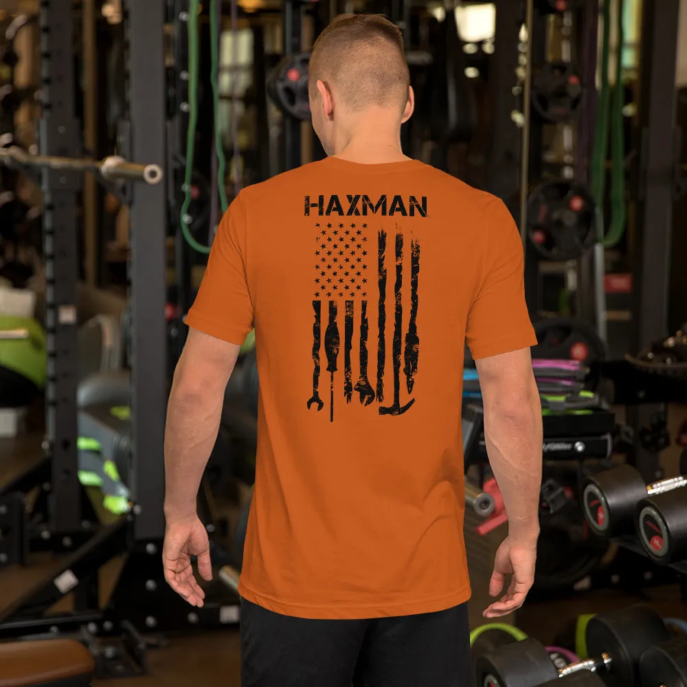 Haxman Toolkit