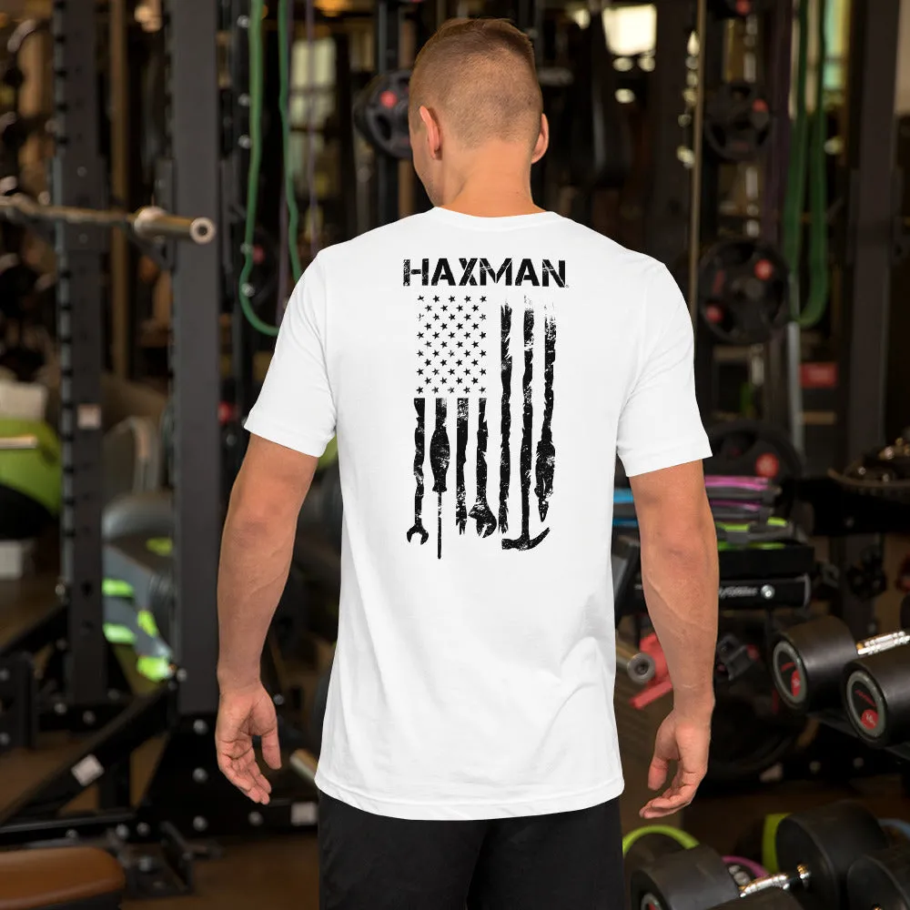 Haxman Toolkit