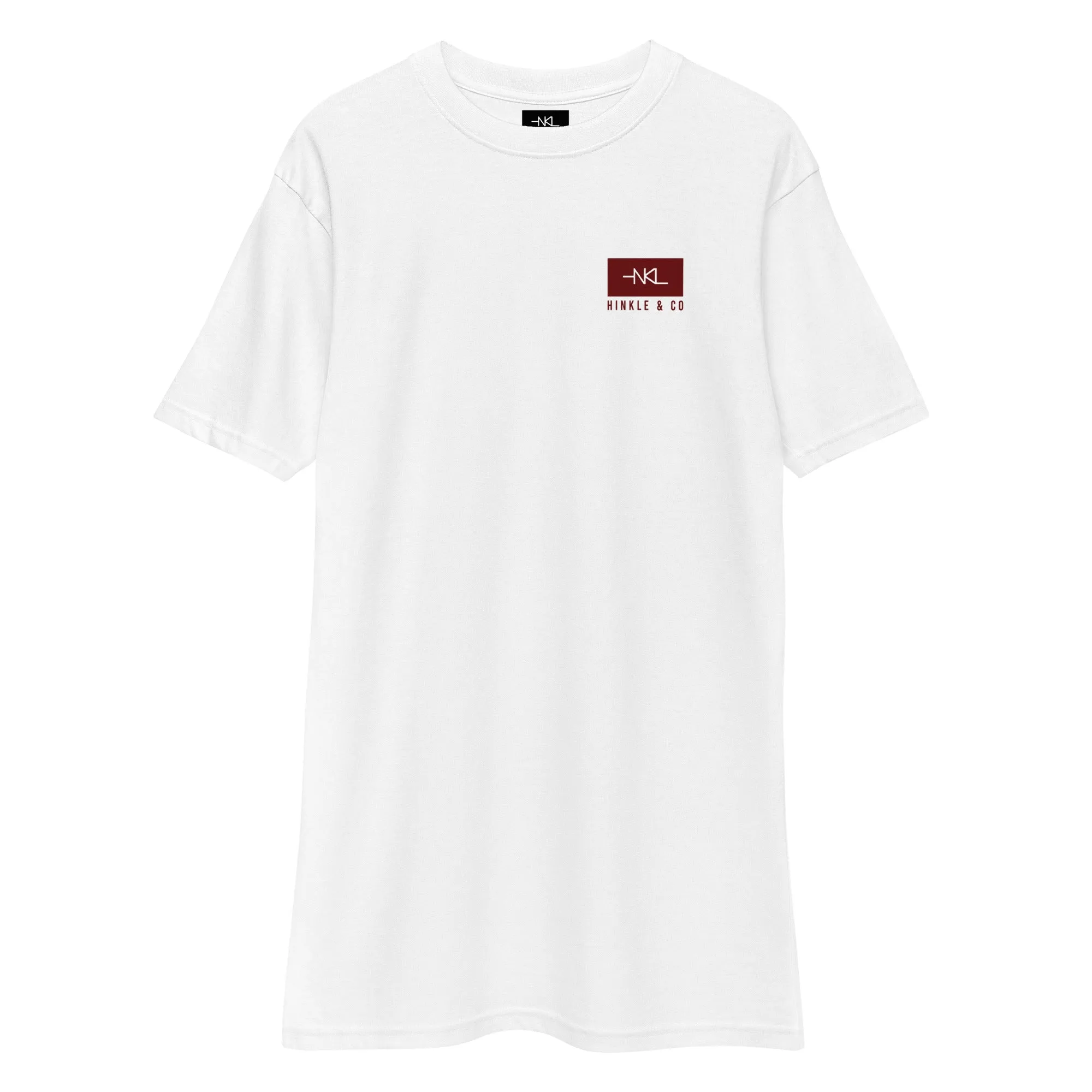 Hazmat T-Shirt | Fallout Flower