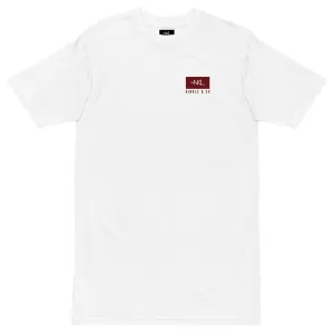Hazmat T-Shirt | Fallout Flower