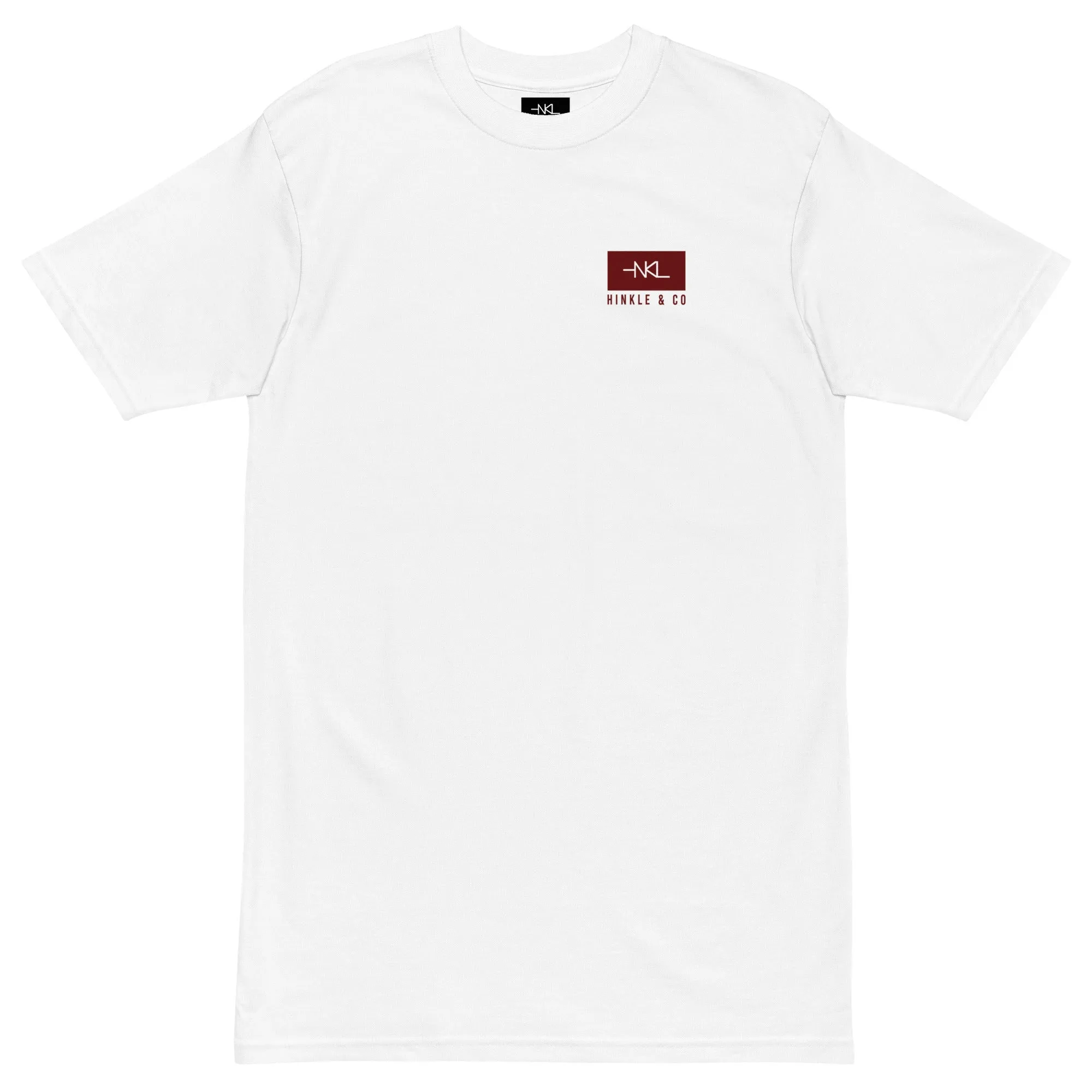 Hazmat T-Shirt | Fallout Flower