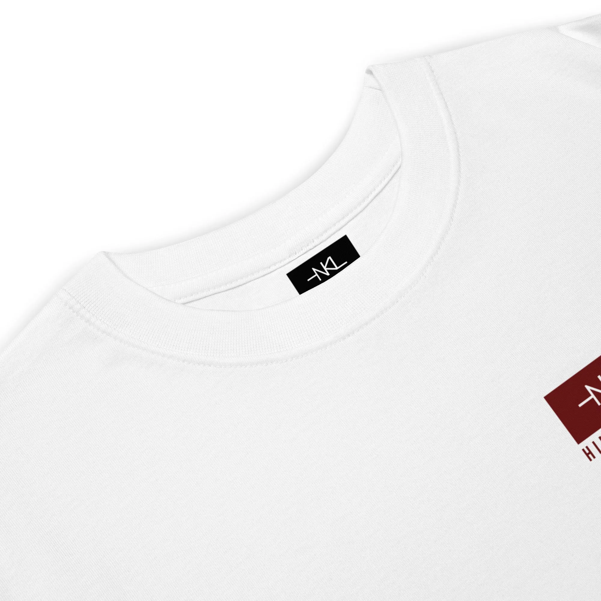 Hazmat T-Shirt | Fallout Flower