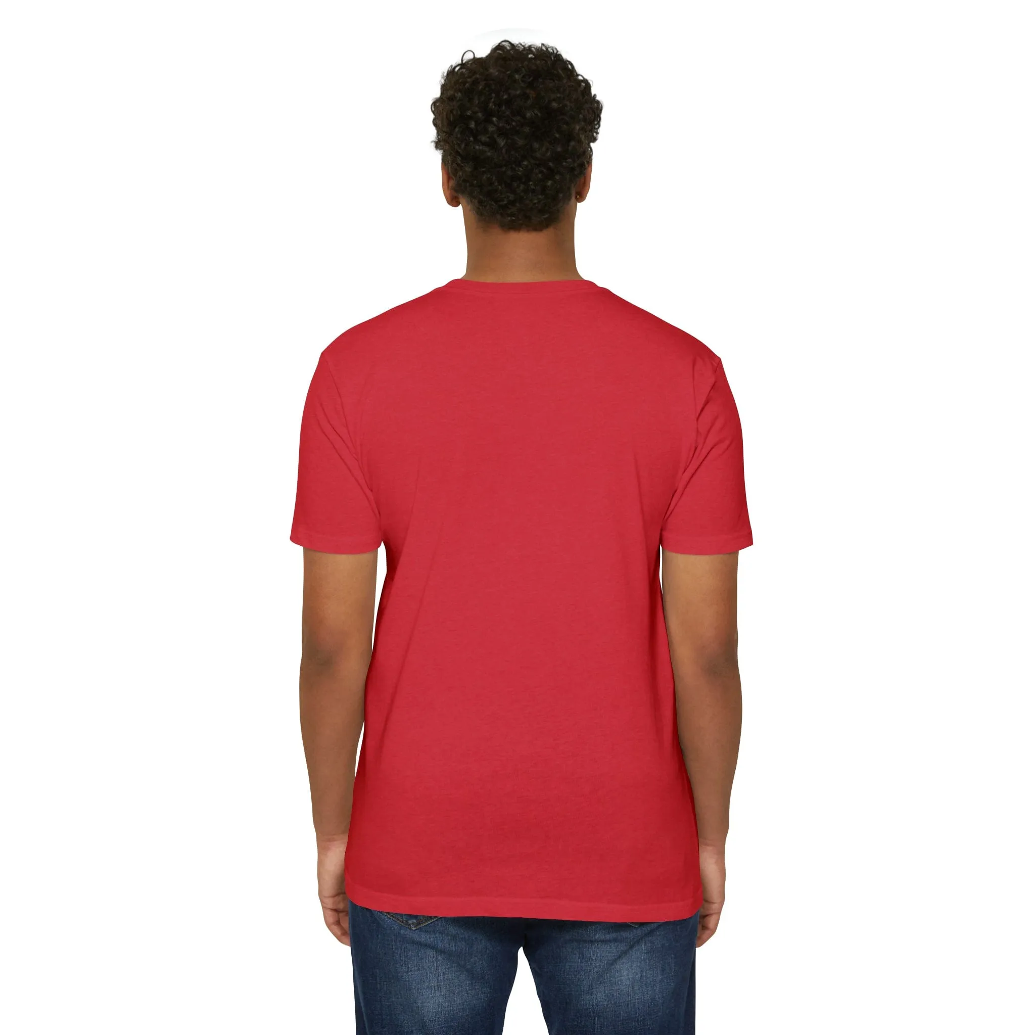 He Fits Me Perfectly  T-shirt