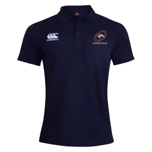 Herriman High School Canterbury Waimak Rugby Polo
