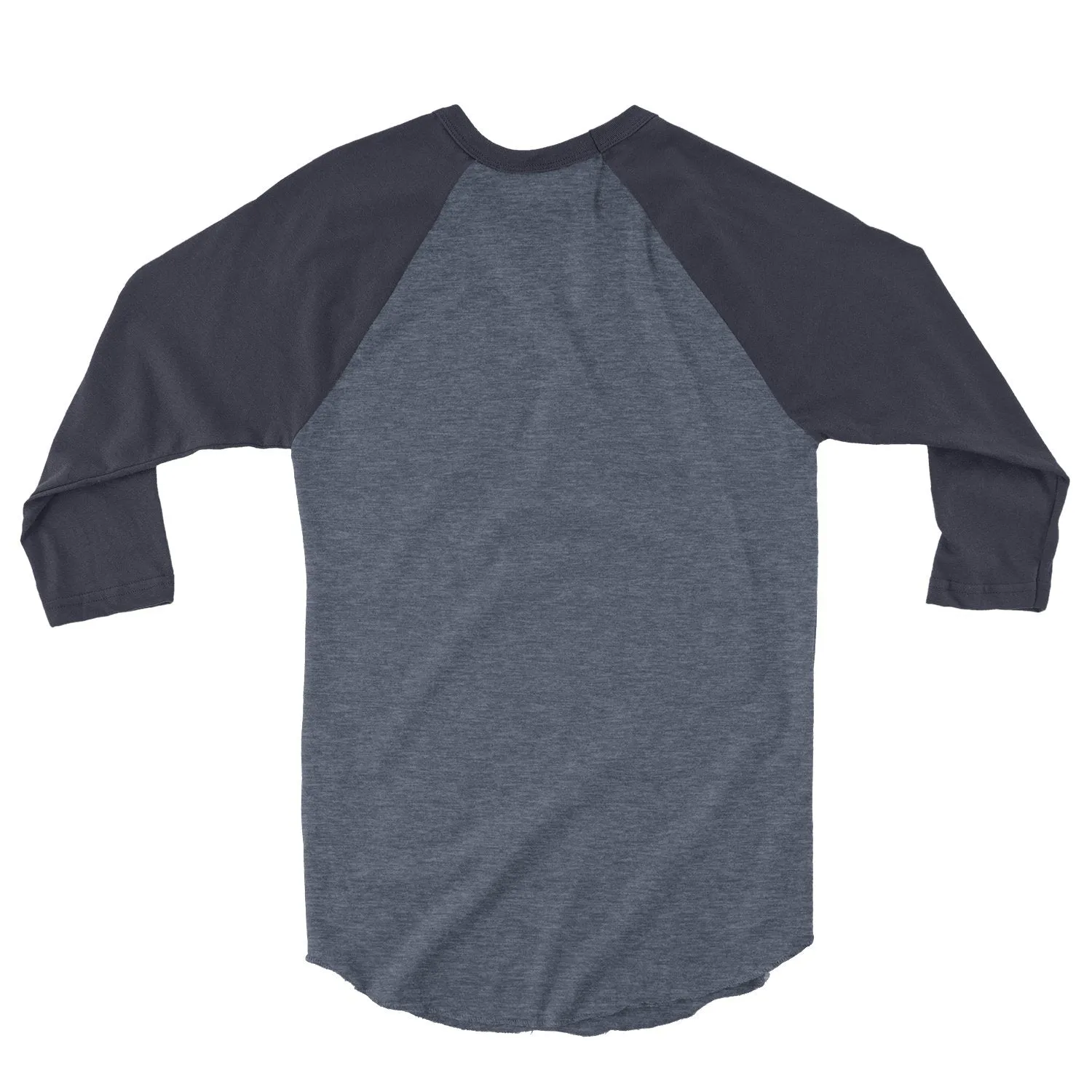 HIKE Three Quarter T Shirt