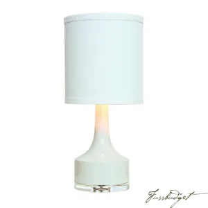 Holmby Table Lamp