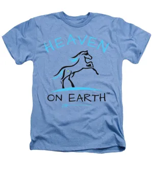 Horse Heaven On Earth - Heathers T-Shirt