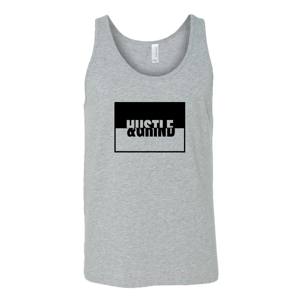 Hustle & Grind Mashup | Men's