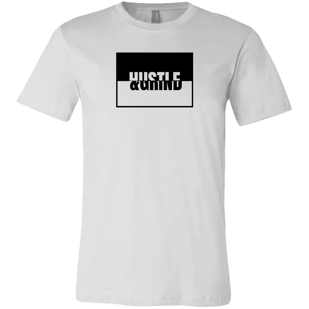 Hustle & Grind Mashup | Men's