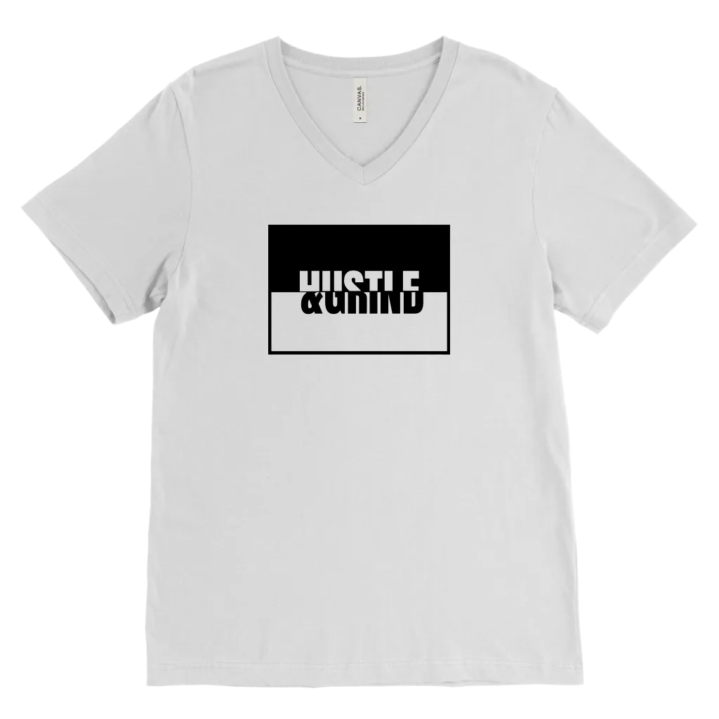Hustle & Grind Mashup | Men's