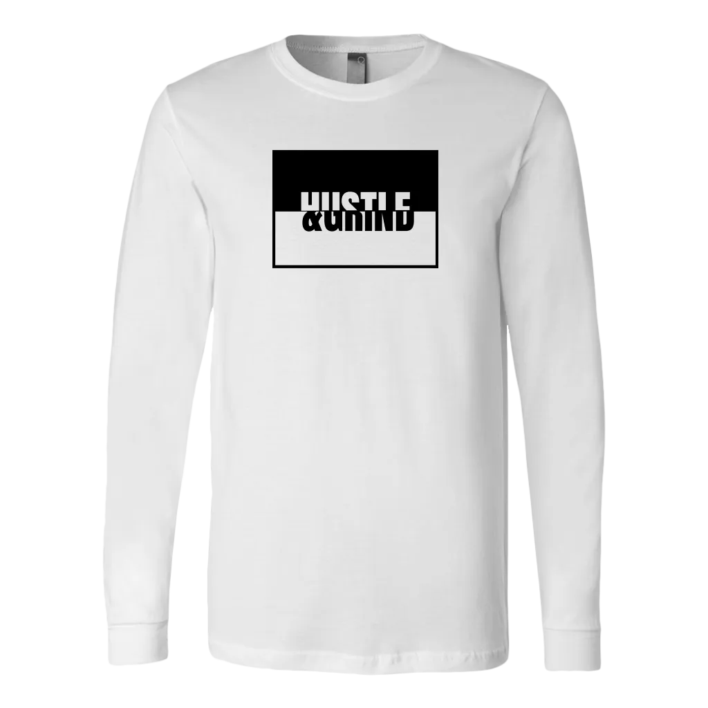 Hustle & Grind Mashup | Men's