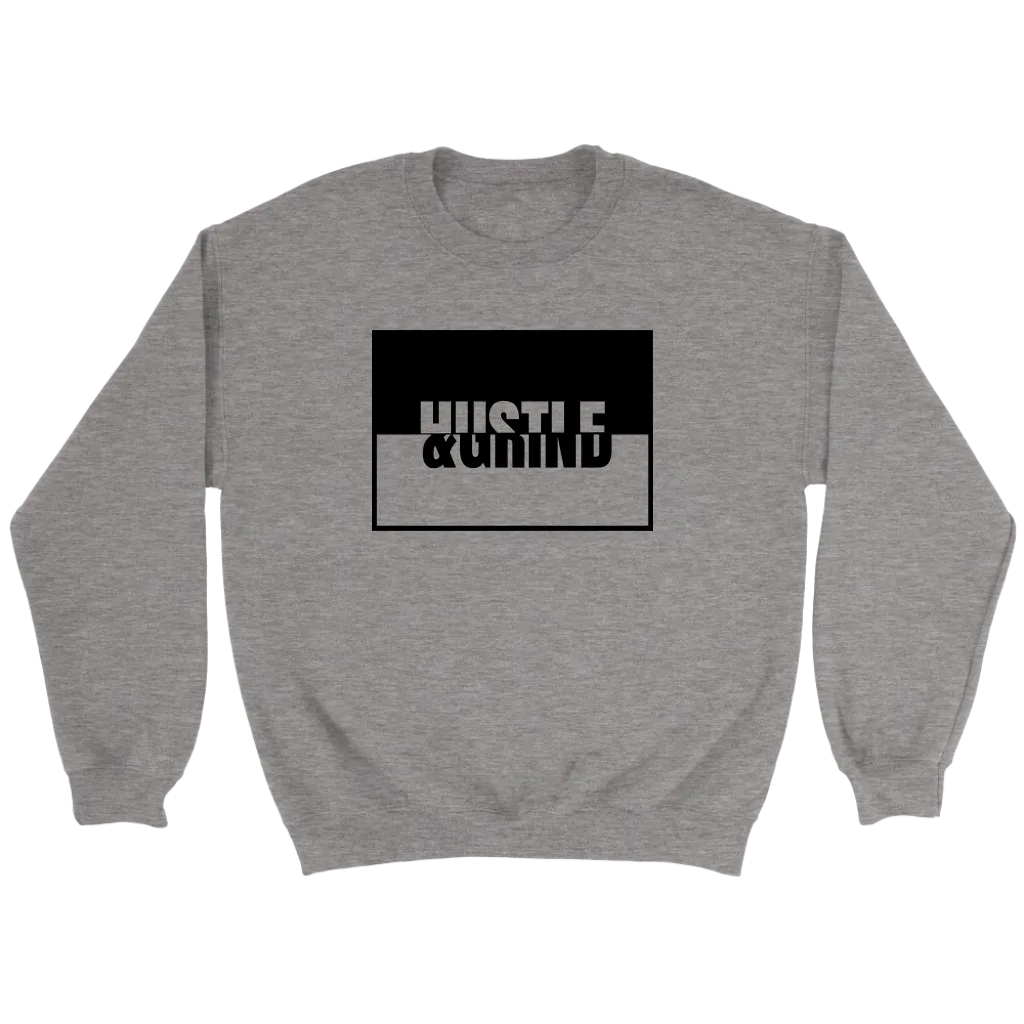 Hustle & Grind Mashup | Men's