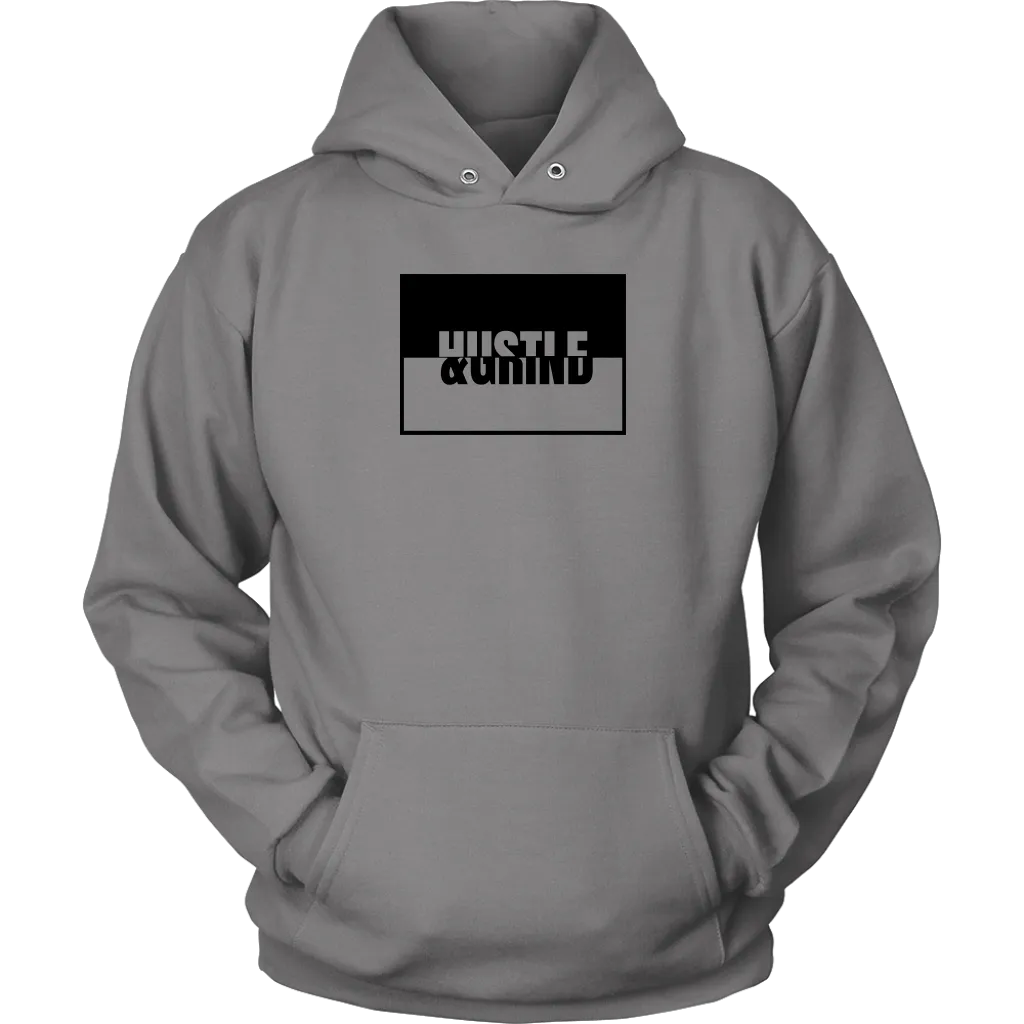 Hustle & Grind Mashup | Men's