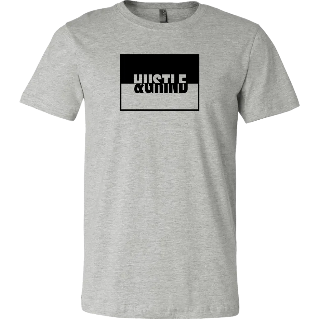 Hustle & Grind Mashup | Men's
