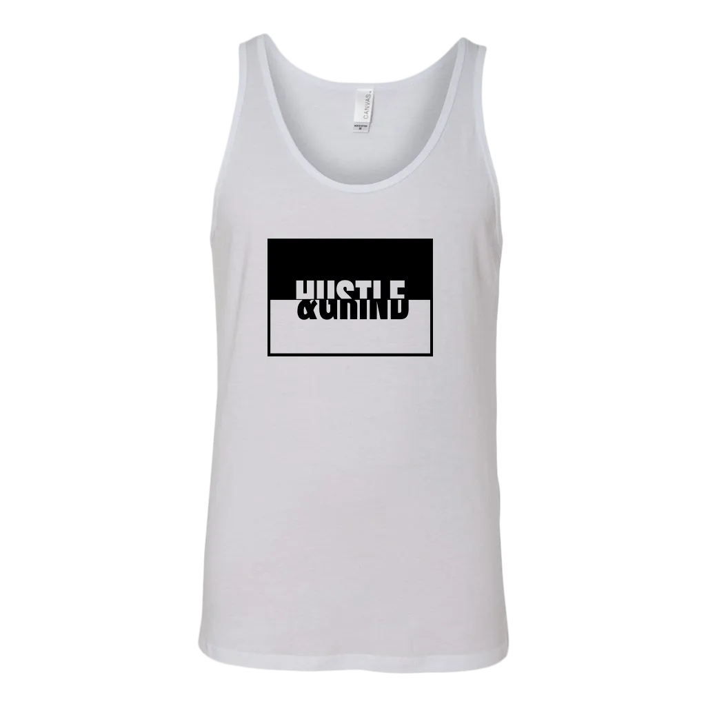 Hustle & Grind Mashup | Men's