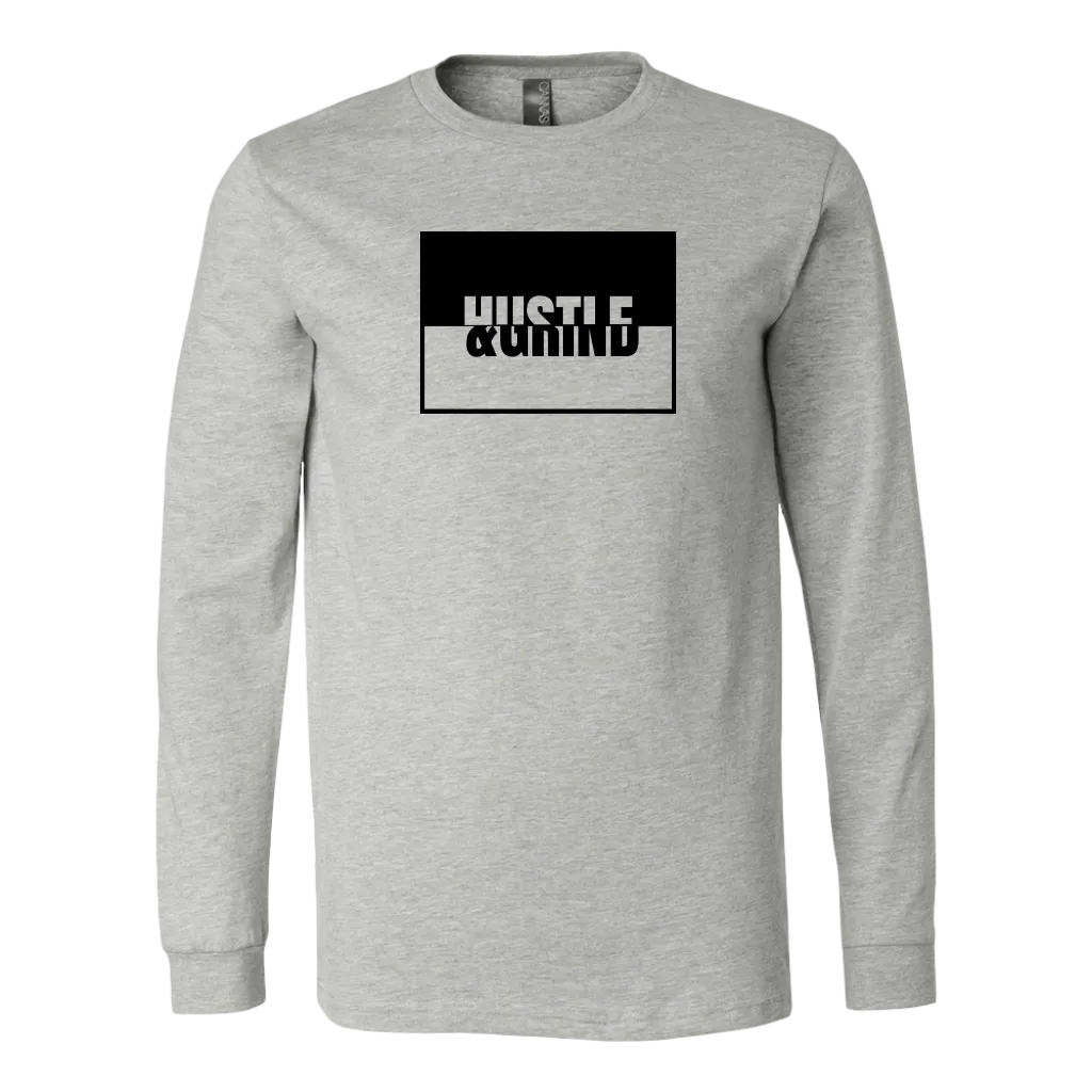 Hustle & Grind Mashup | Men's