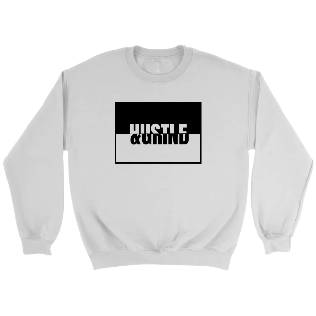 Hustle & Grind Mashup | Men's