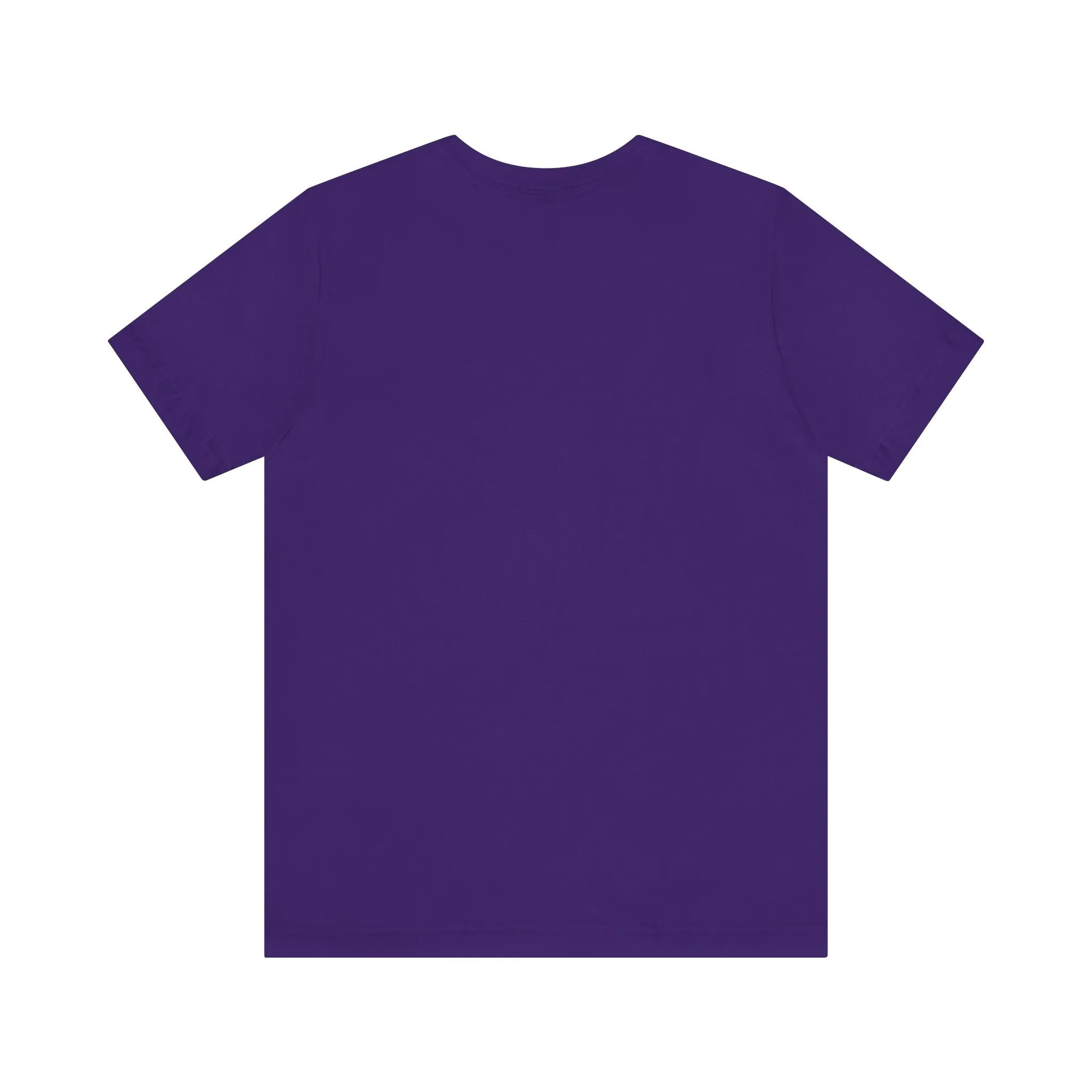 I did it, So we doing Paris-Unisex Jersey Short Sleeve Tee