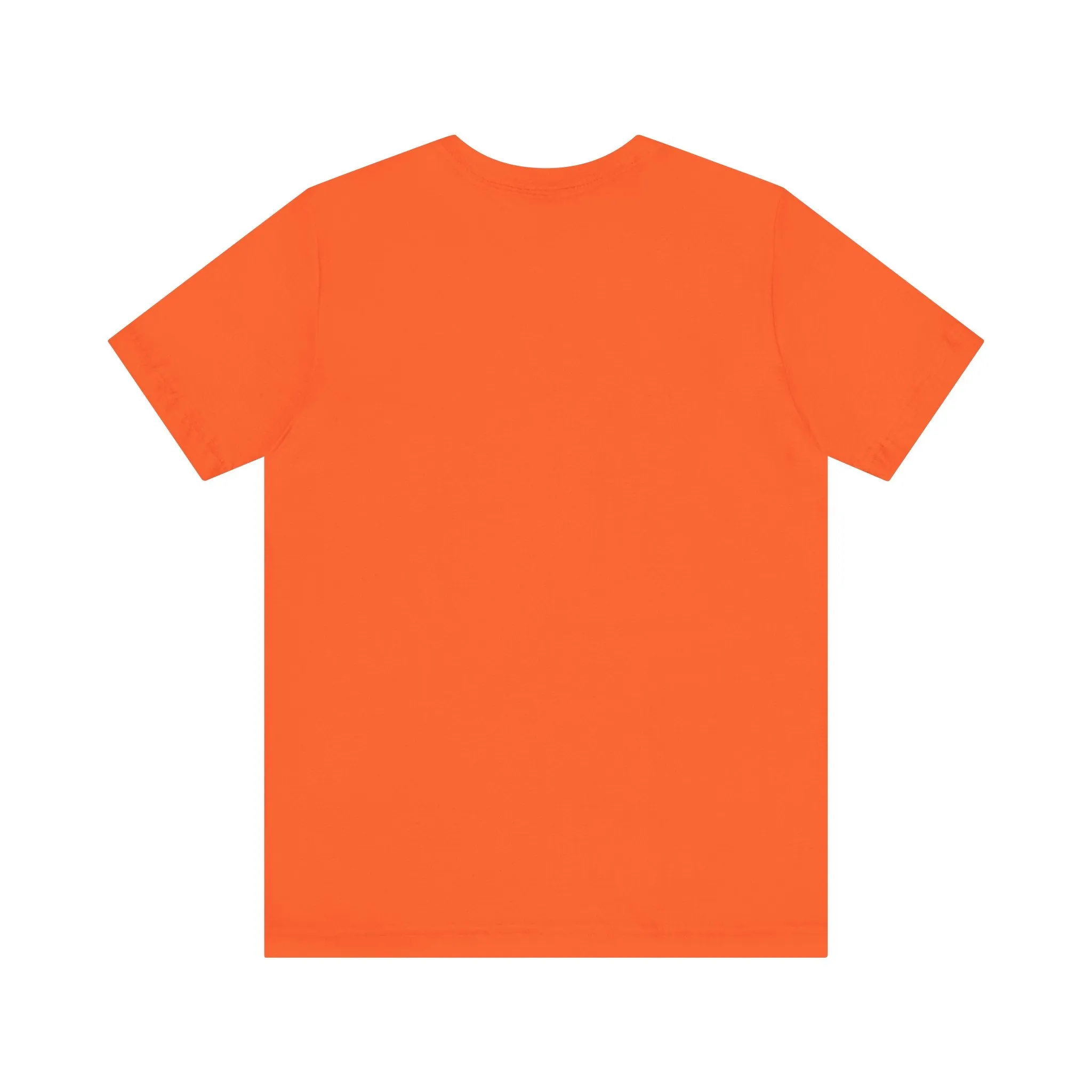 I did it, So we doing Paris-Unisex Jersey Short Sleeve Tee
