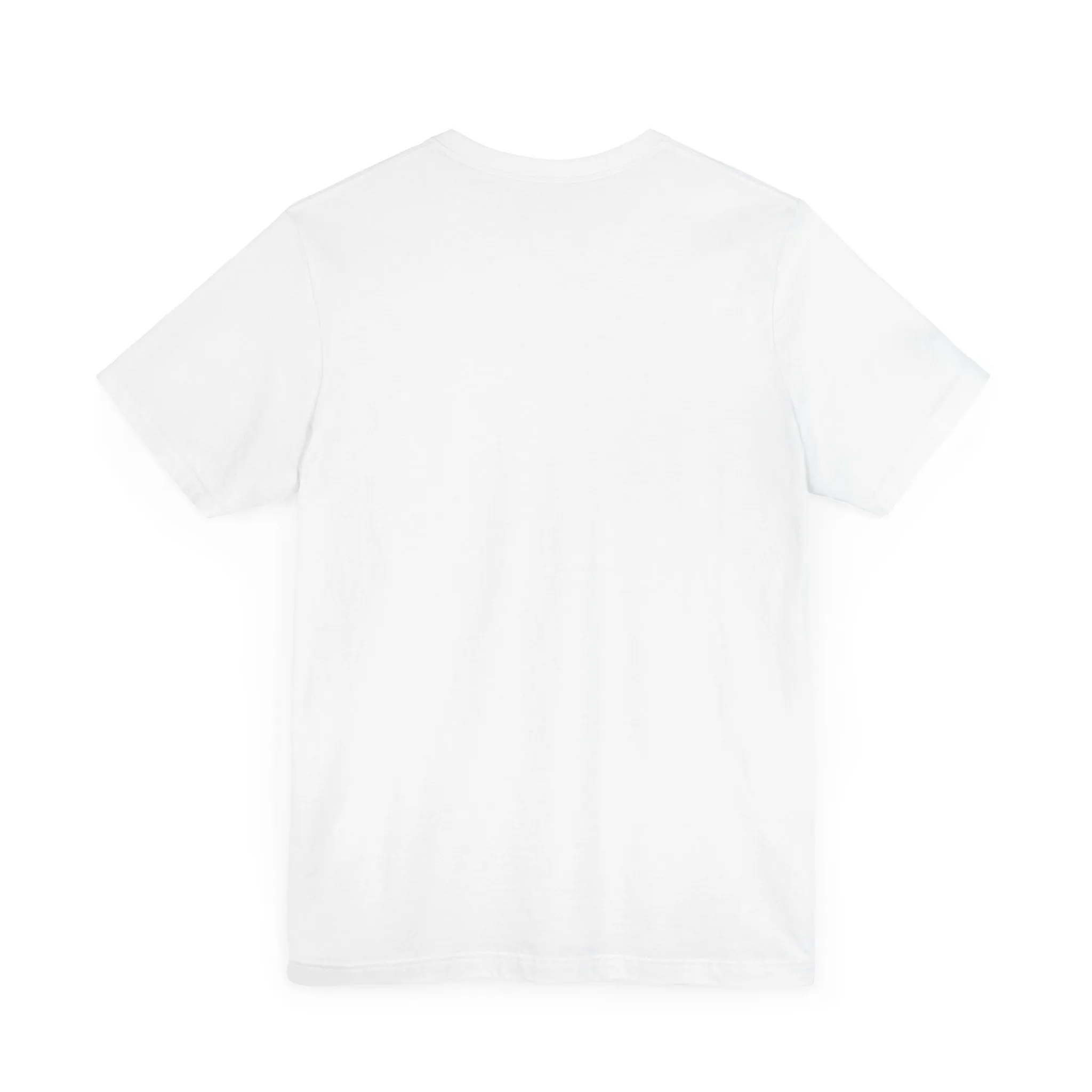 I did it, So we doing Paris-Unisex Jersey Short Sleeve Tee
