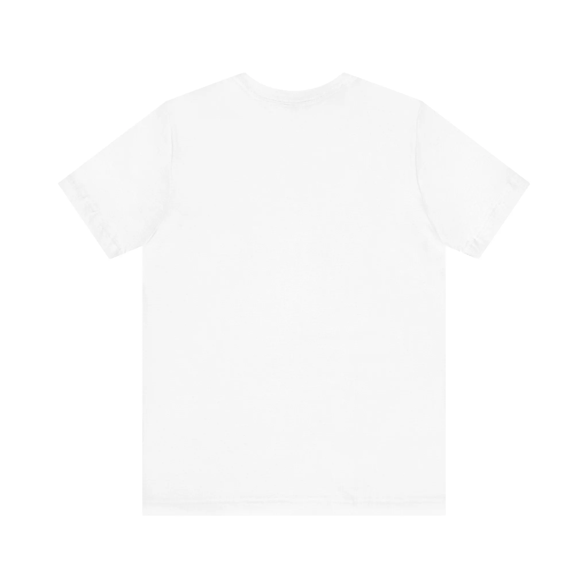 I did it, So we doing Paris-Unisex Jersey Short Sleeve Tee