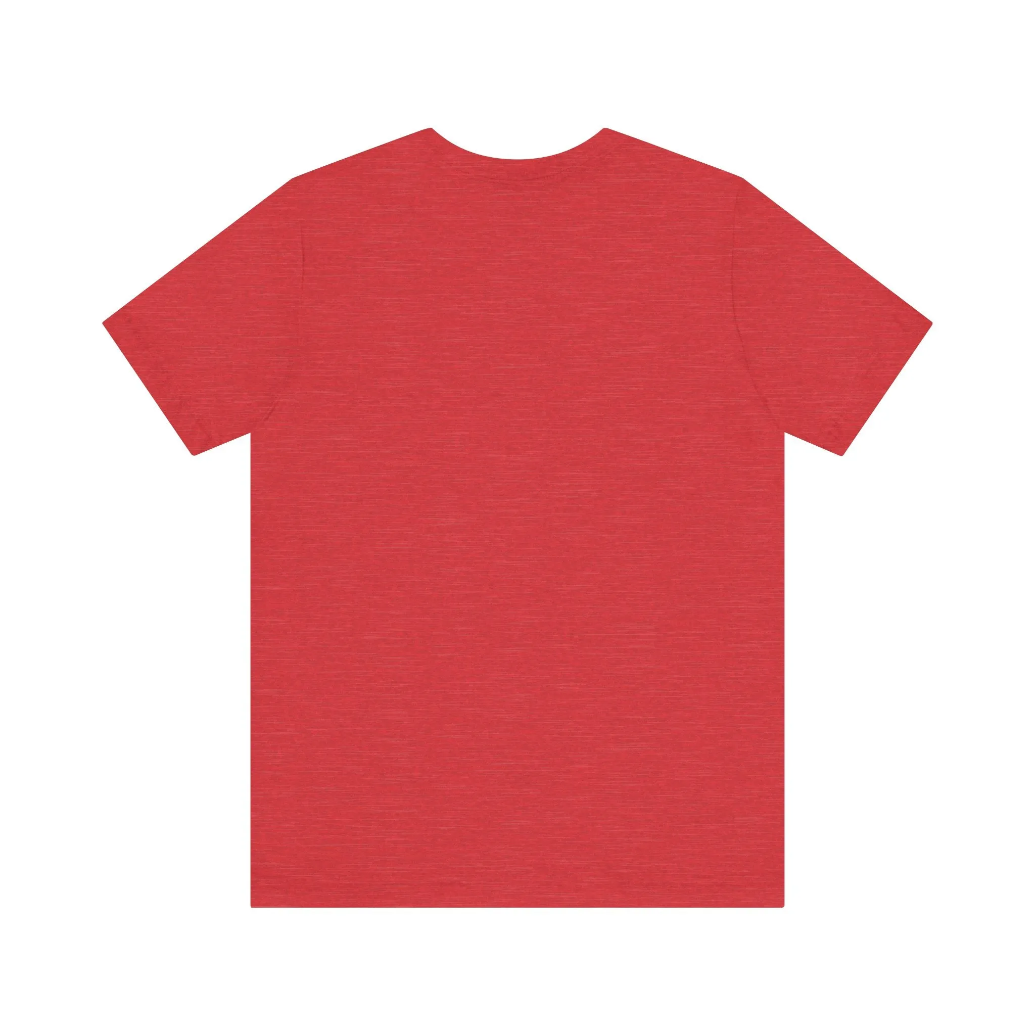 I did it, So we doing Paris-Unisex Jersey Short Sleeve Tee