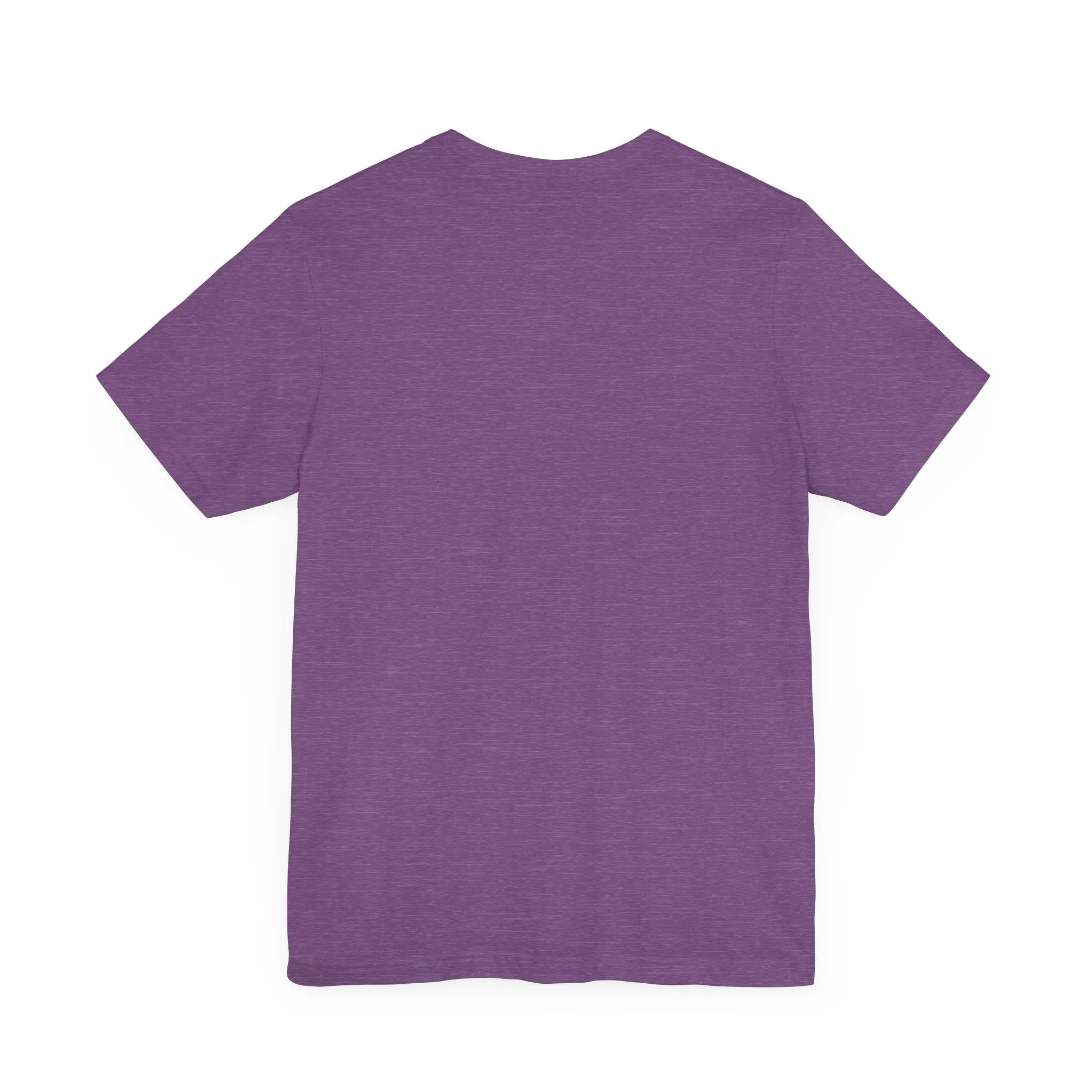 I did it, So we doing Paris-Unisex Jersey Short Sleeve Tee