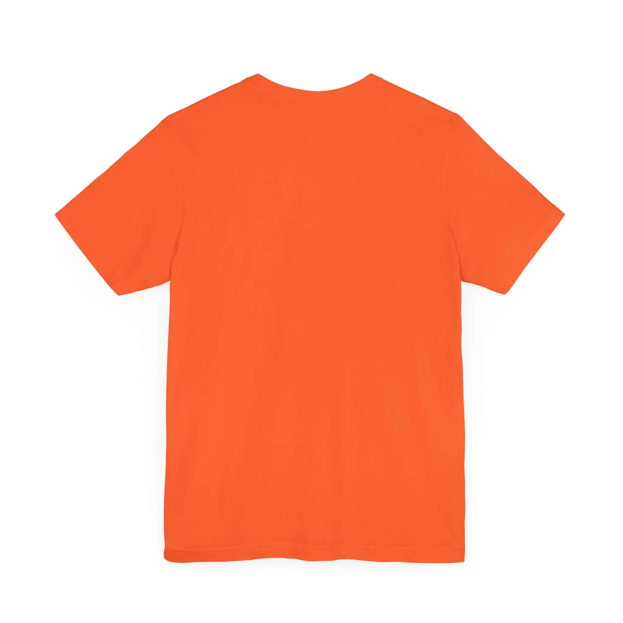 I did it, So we doing Paris-Unisex Jersey Short Sleeve Tee